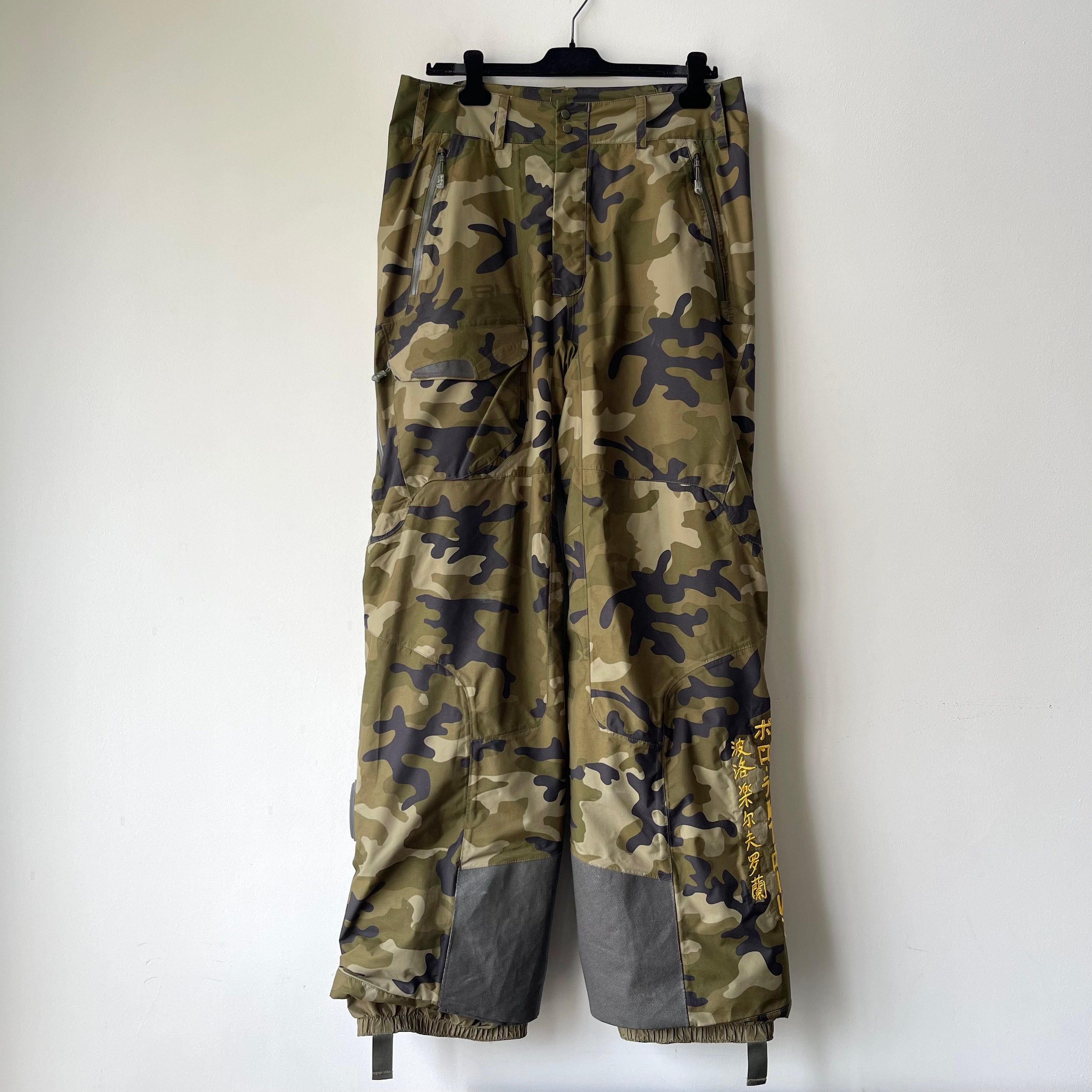 Ralph Lauren Ski Pants