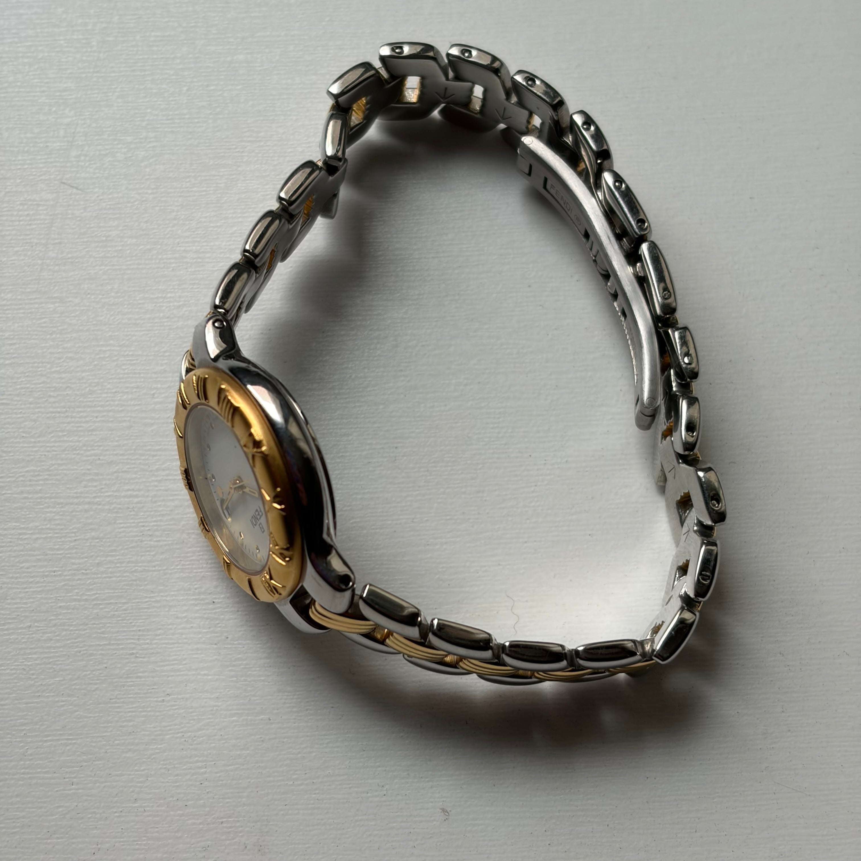 Fendi Vintage 900L Watch