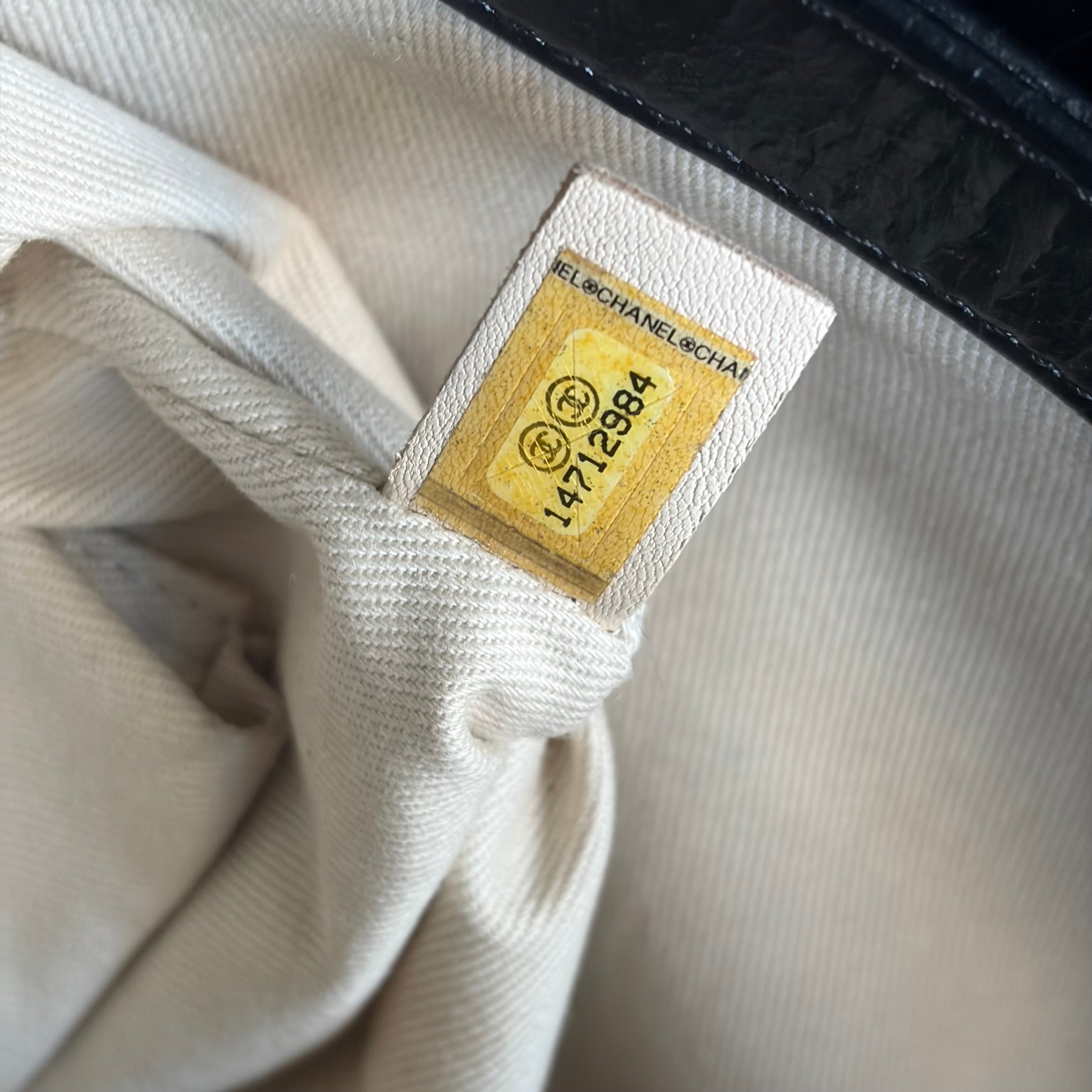 Chanel Just Mademoiselle