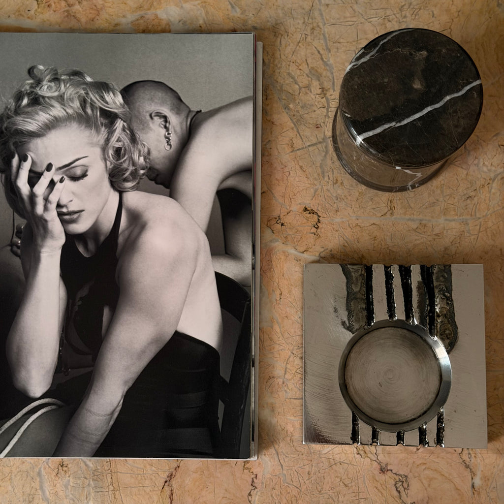 Nicolas Vlavianos 1971 Ashtray