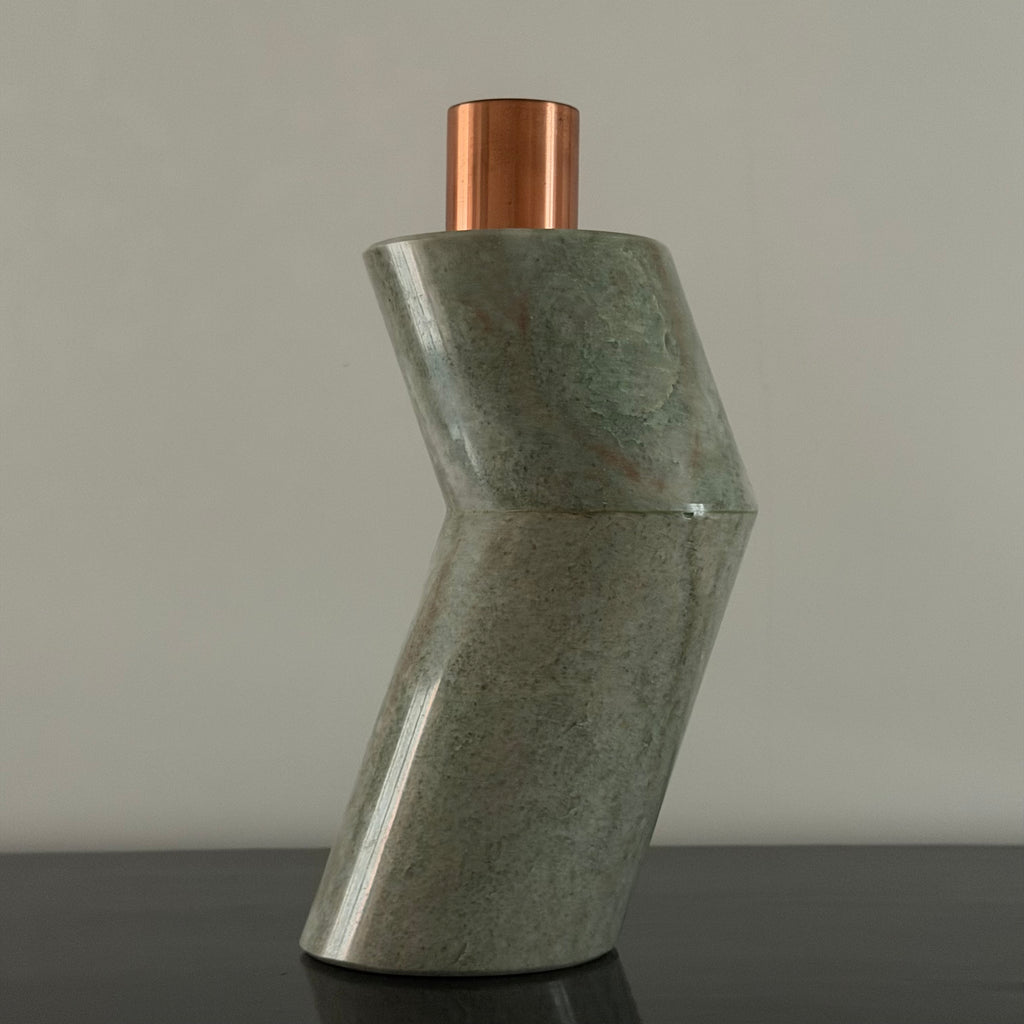 Vaso Ginga by Gustavo Dias | M