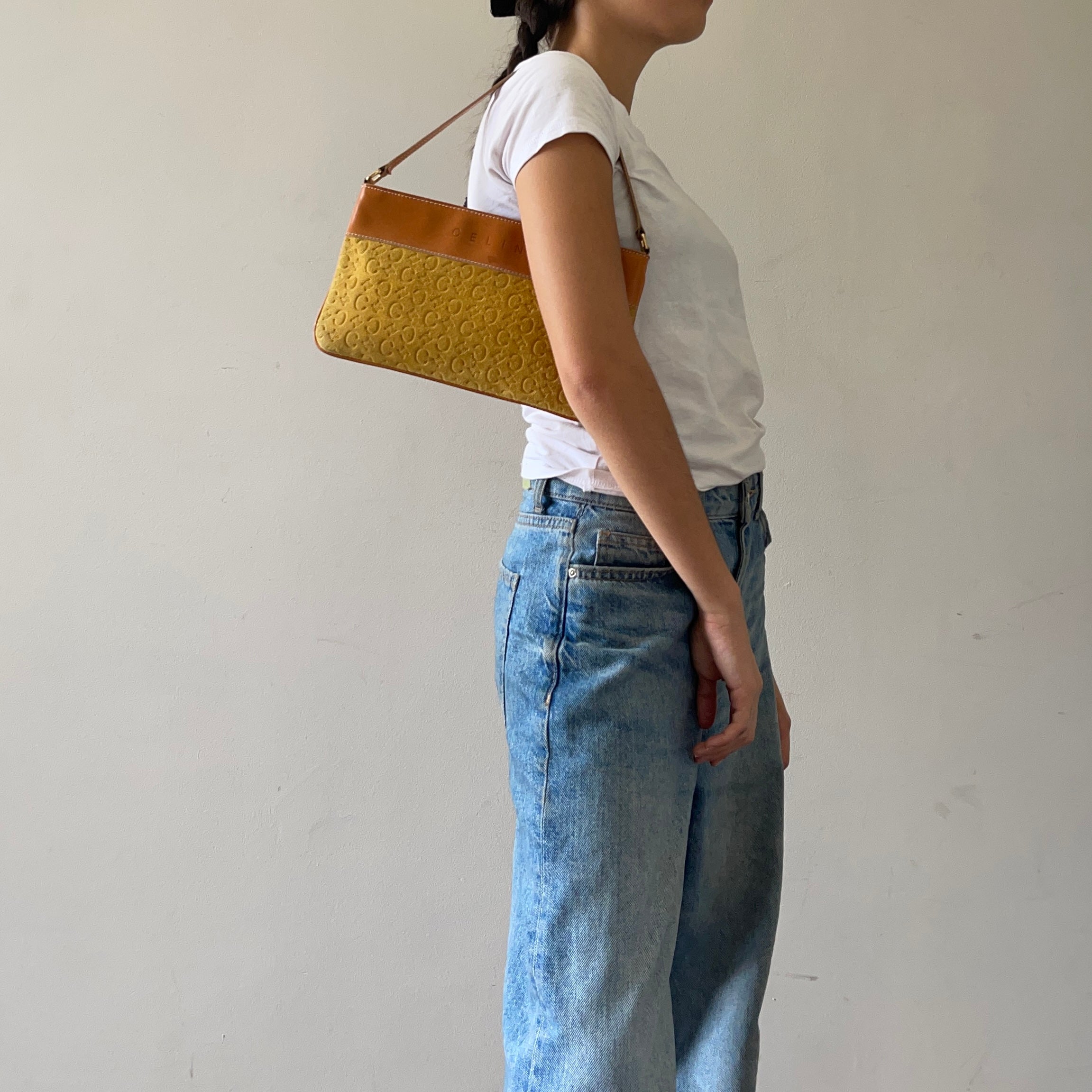 Celine Pochette
