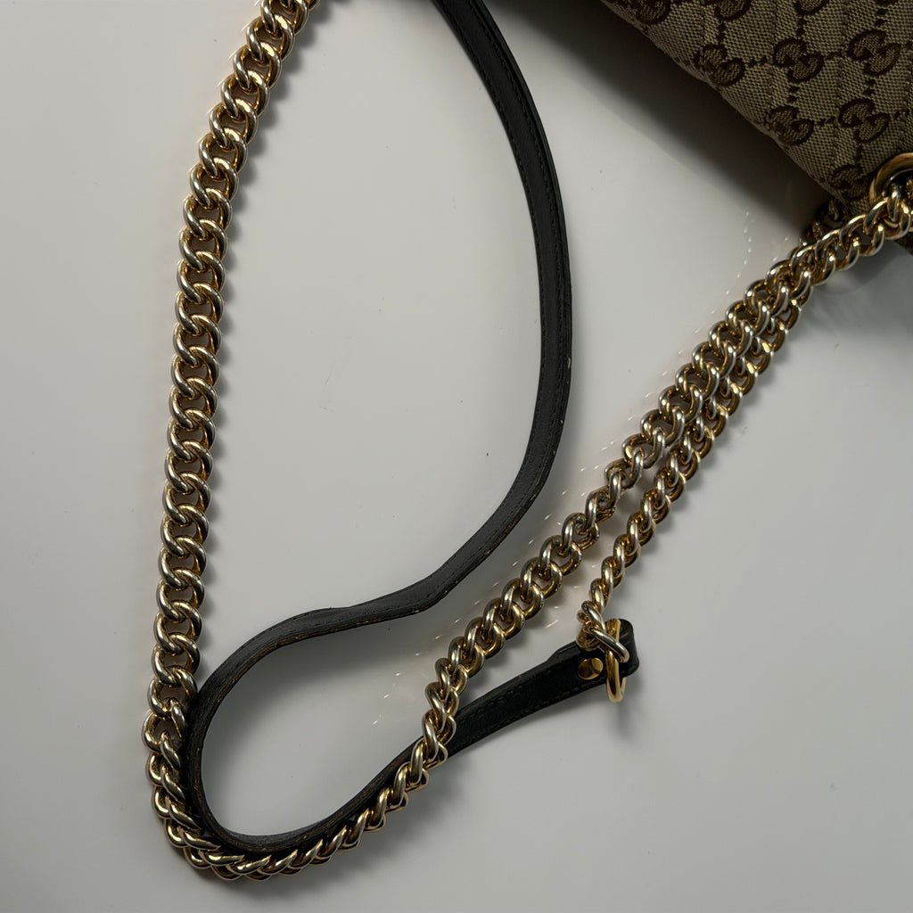 Gucci Marmont Bag