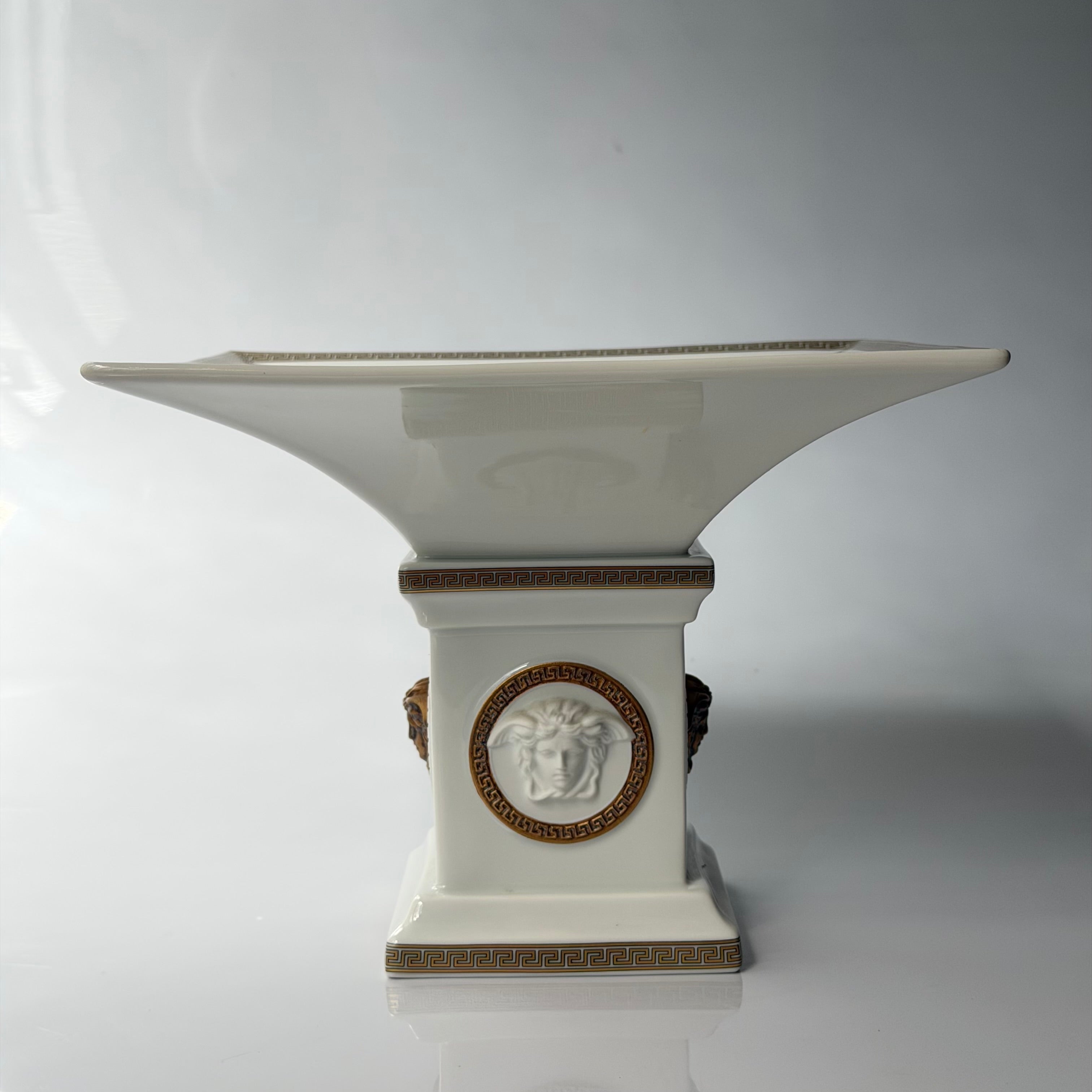 Versace Rosenthal Gorgona