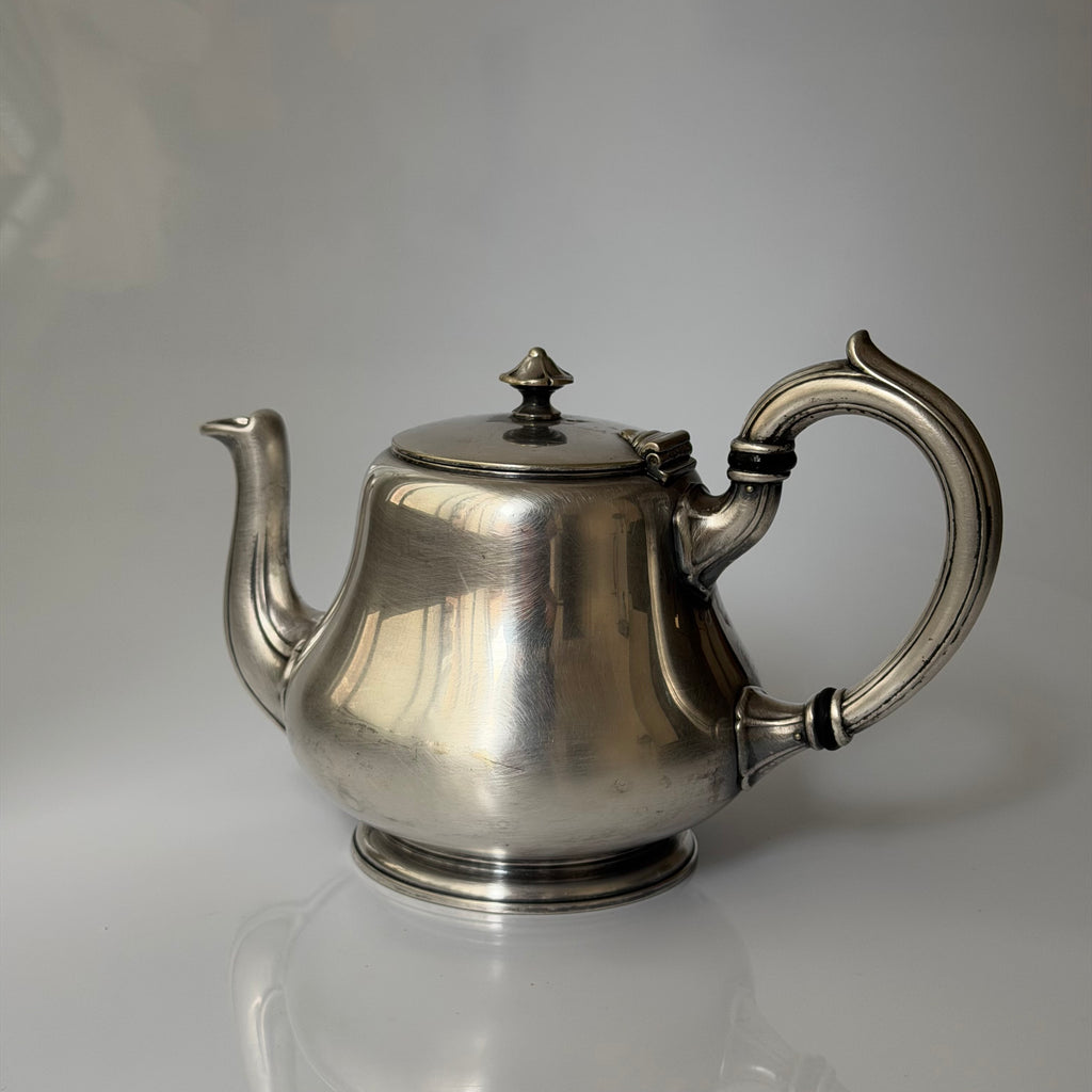 Christofle Tea Pot