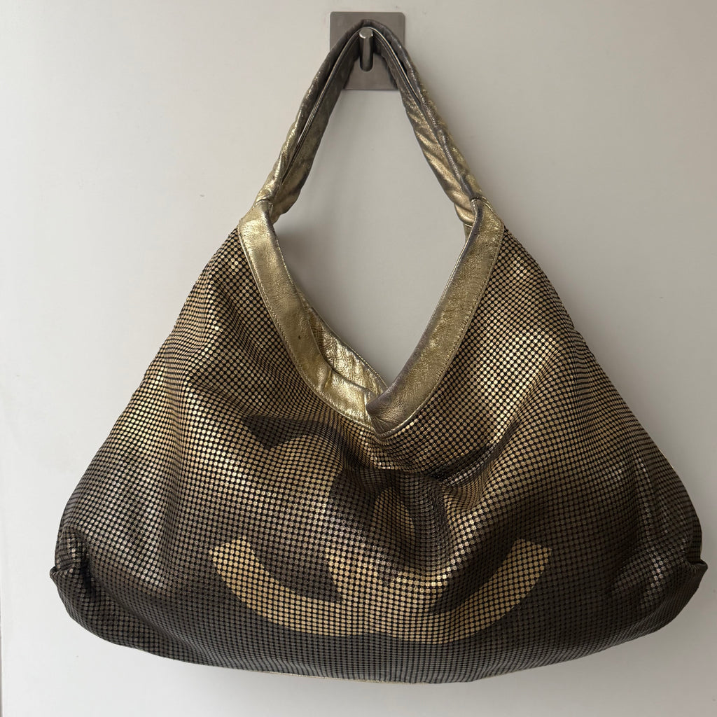Chanel Hollywood Gradient Bag