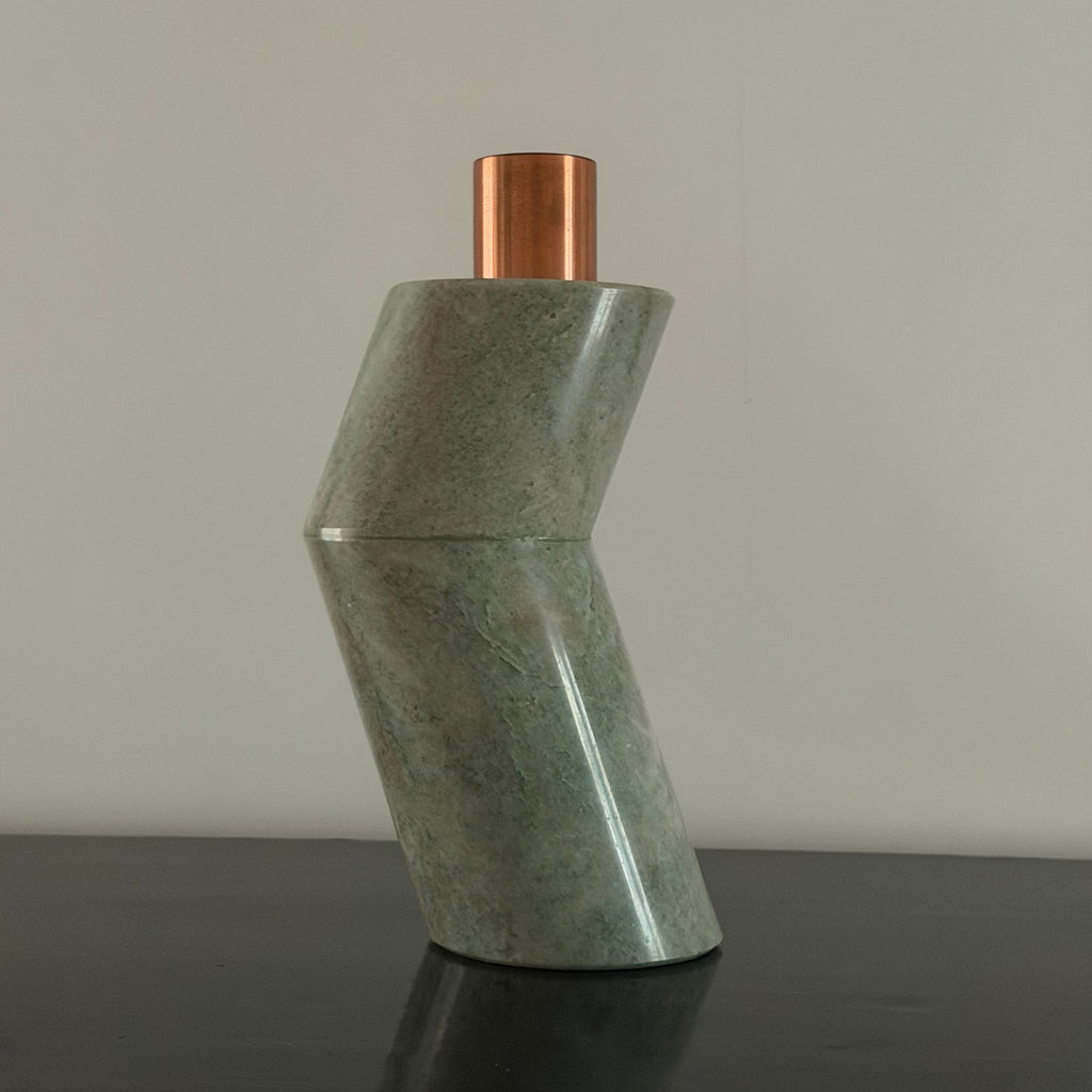 Vaso Ginga by Gustavo Dias | M
