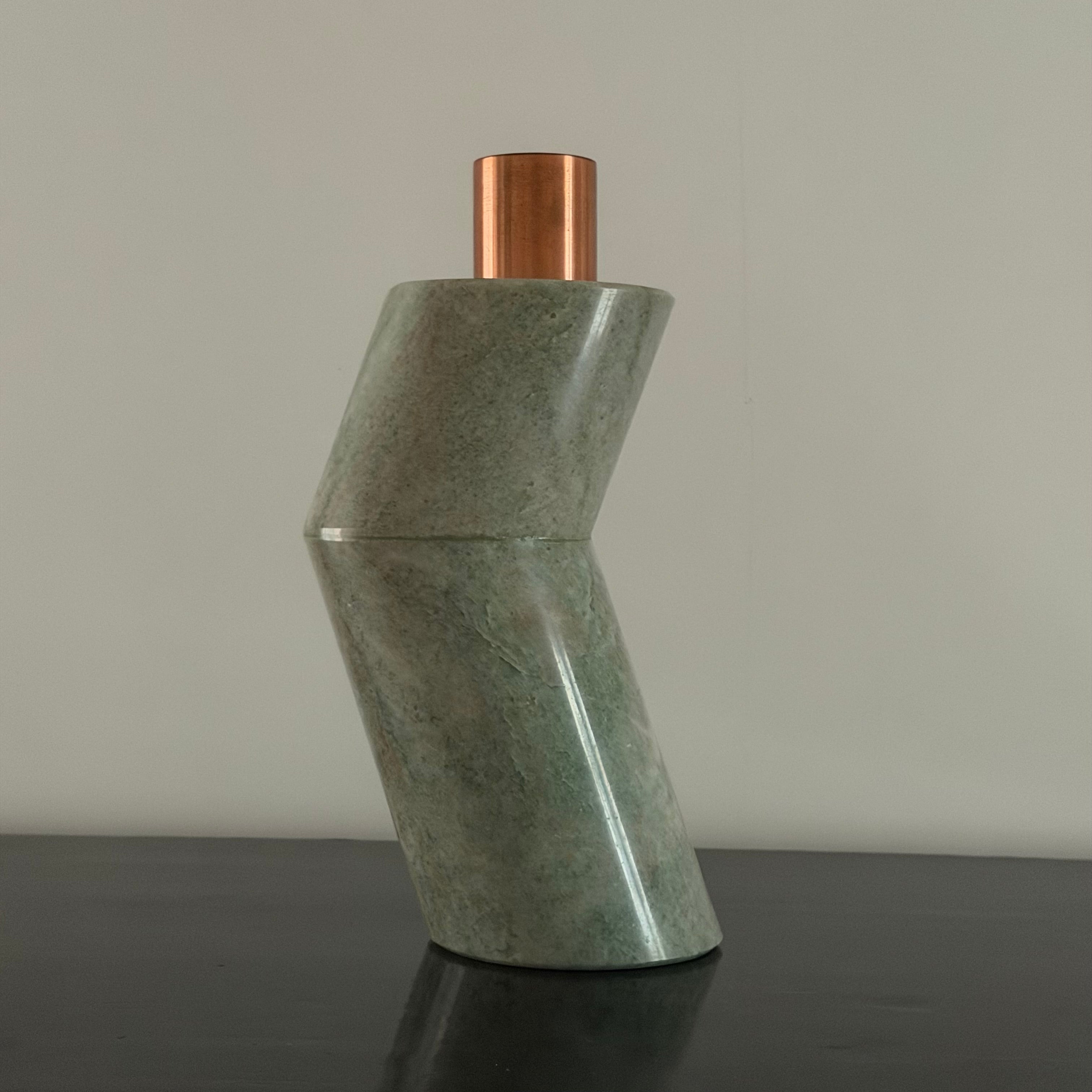 Vaso Ginga by Gustavo Dias | M