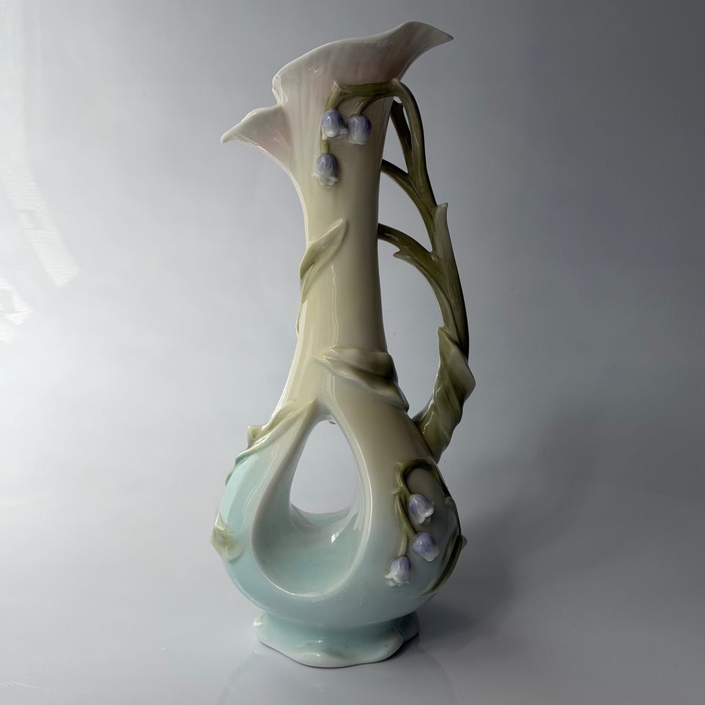 Floral Jug, Unicorn Studios
