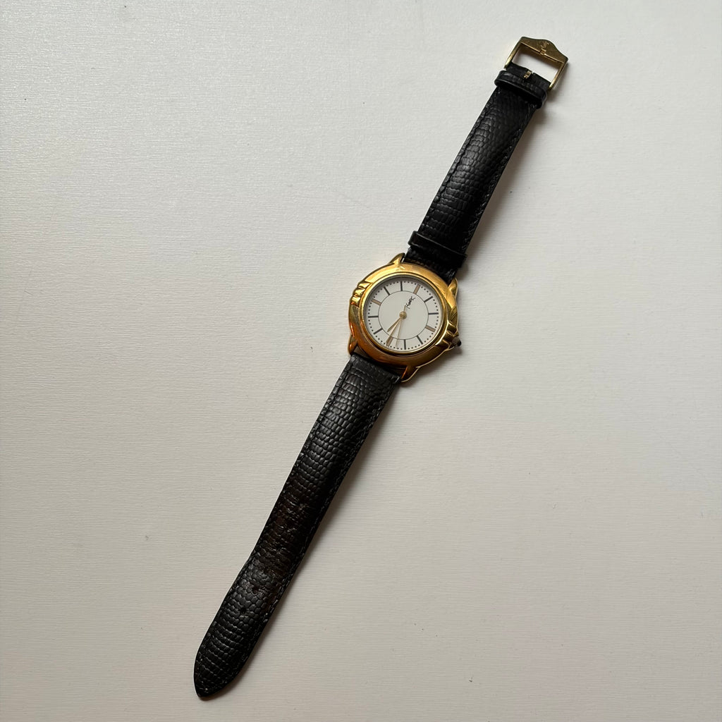 Yves Saint Laurent 90s Watch