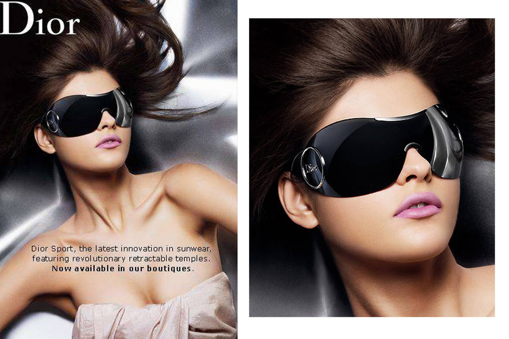 Christian Dior Sport1 Sunglasses