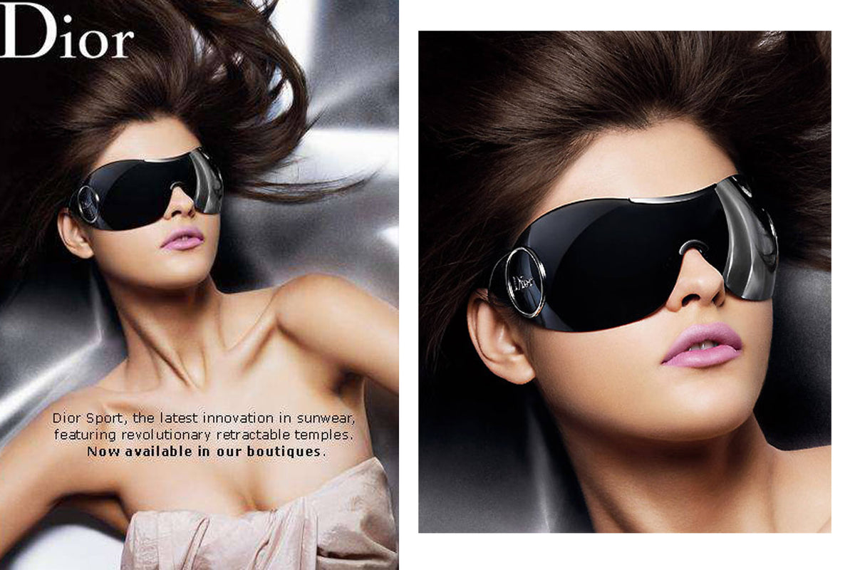 Christian Dior Sport1 Sunglasses