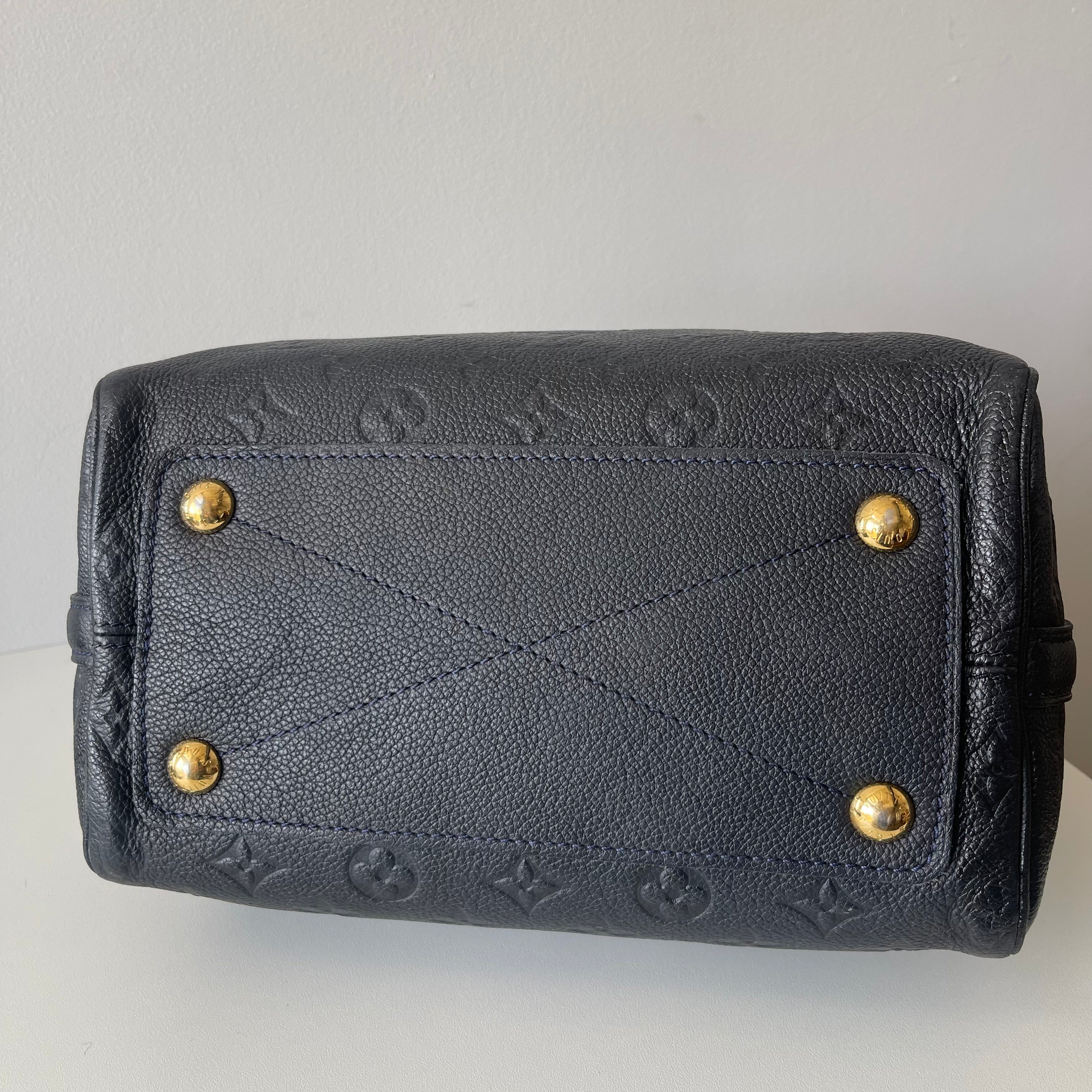 Louis Vuitton Empreite Speedy Bandoulière