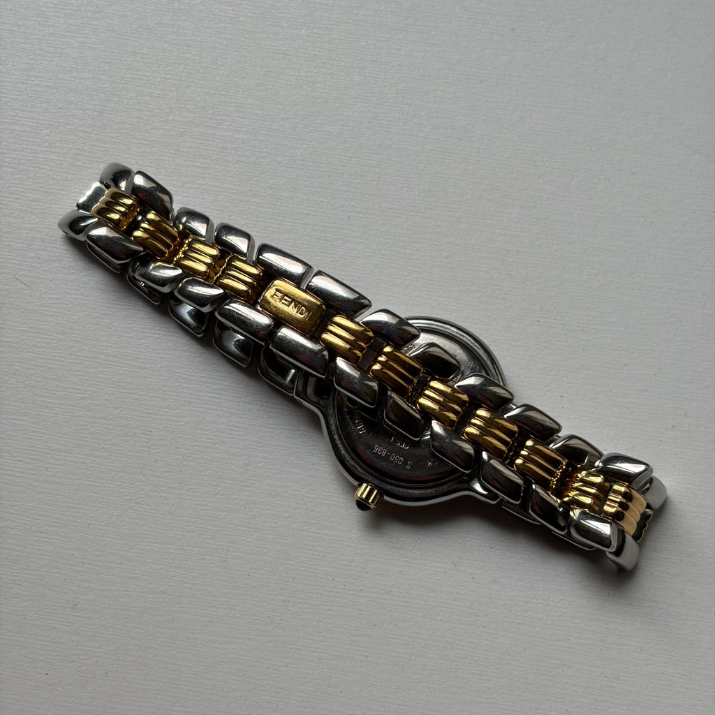 Fendi Vintage 900L Watch