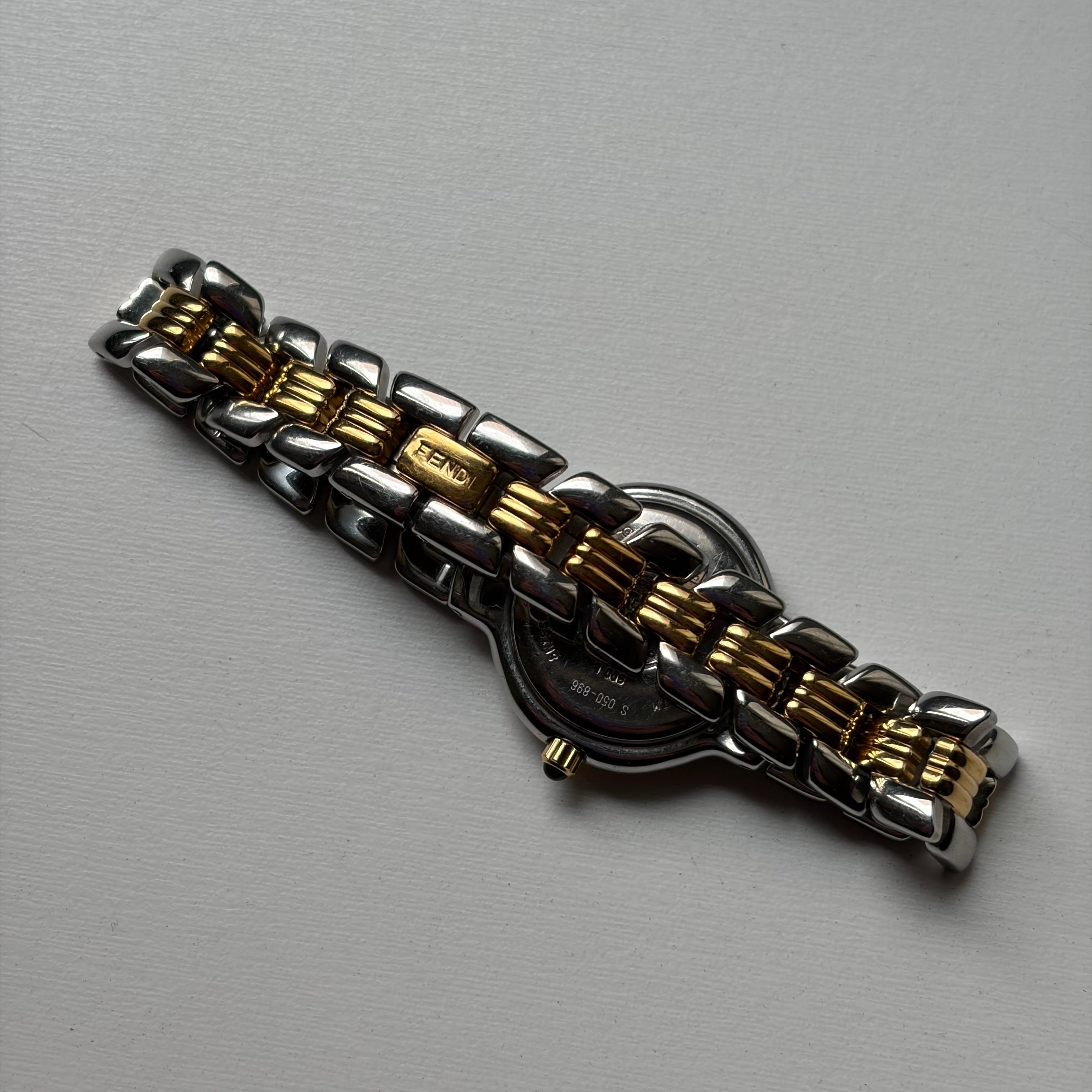 Fendi Vintage 900L Watch