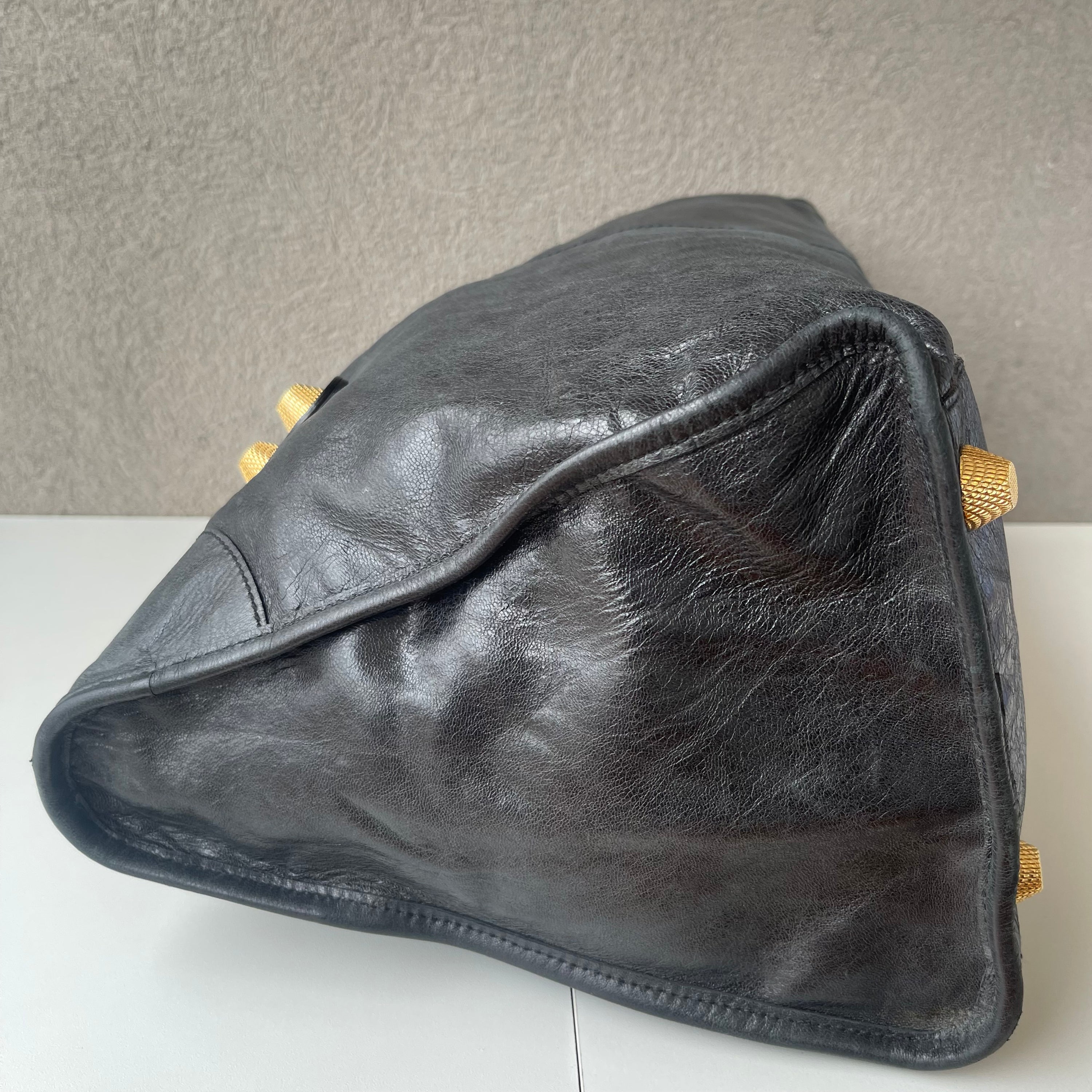Balenciaga Giant City Bag