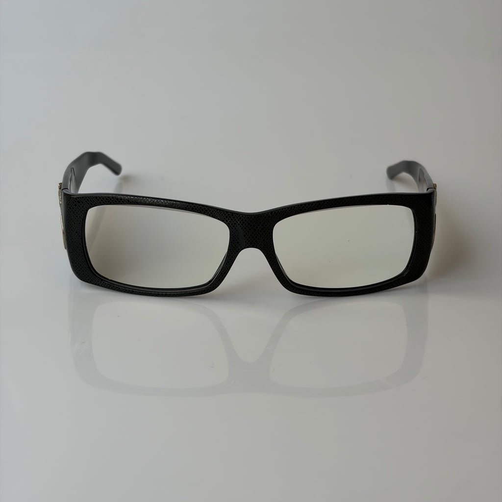 Prada Logo Frame