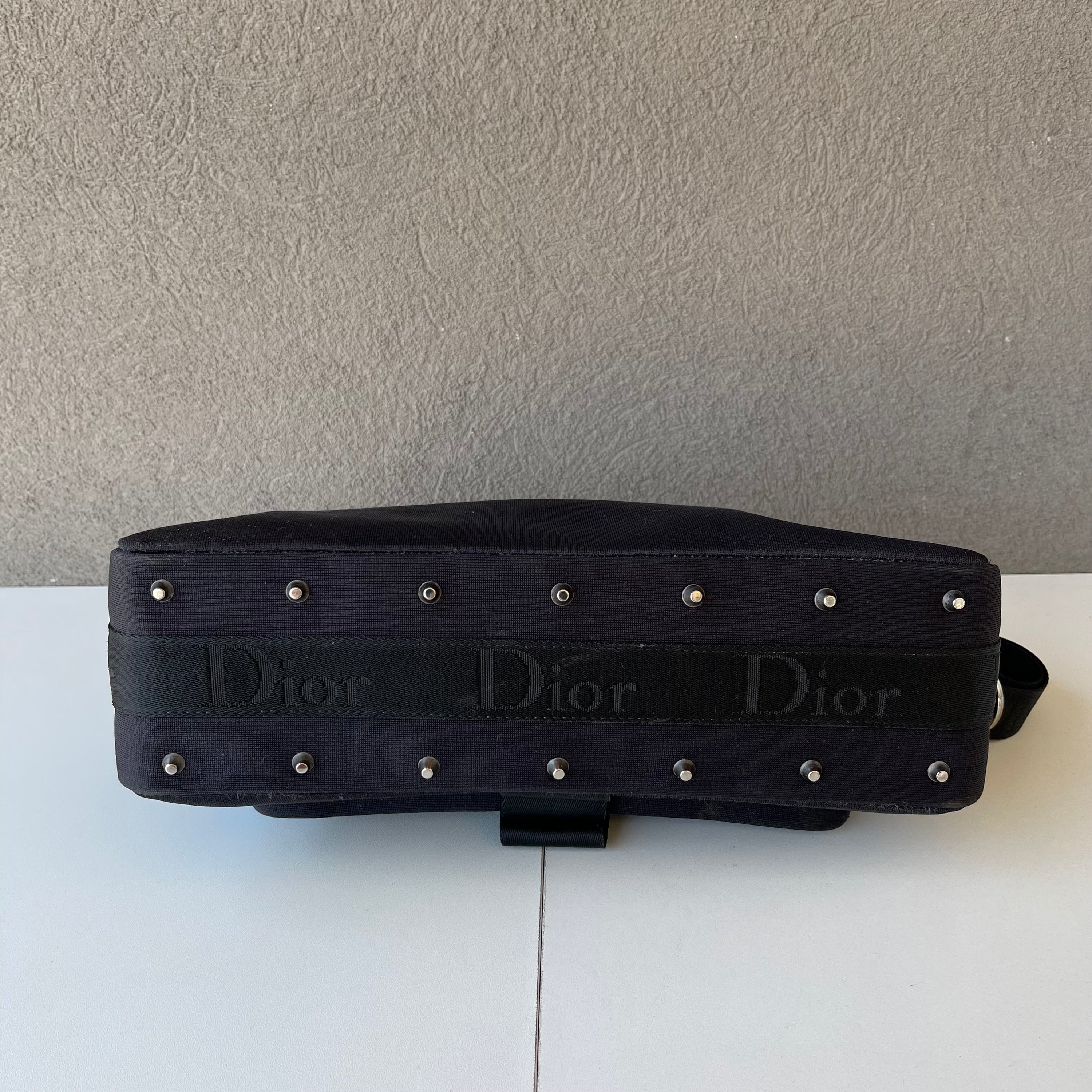 Christian Dior Hardcore Bag