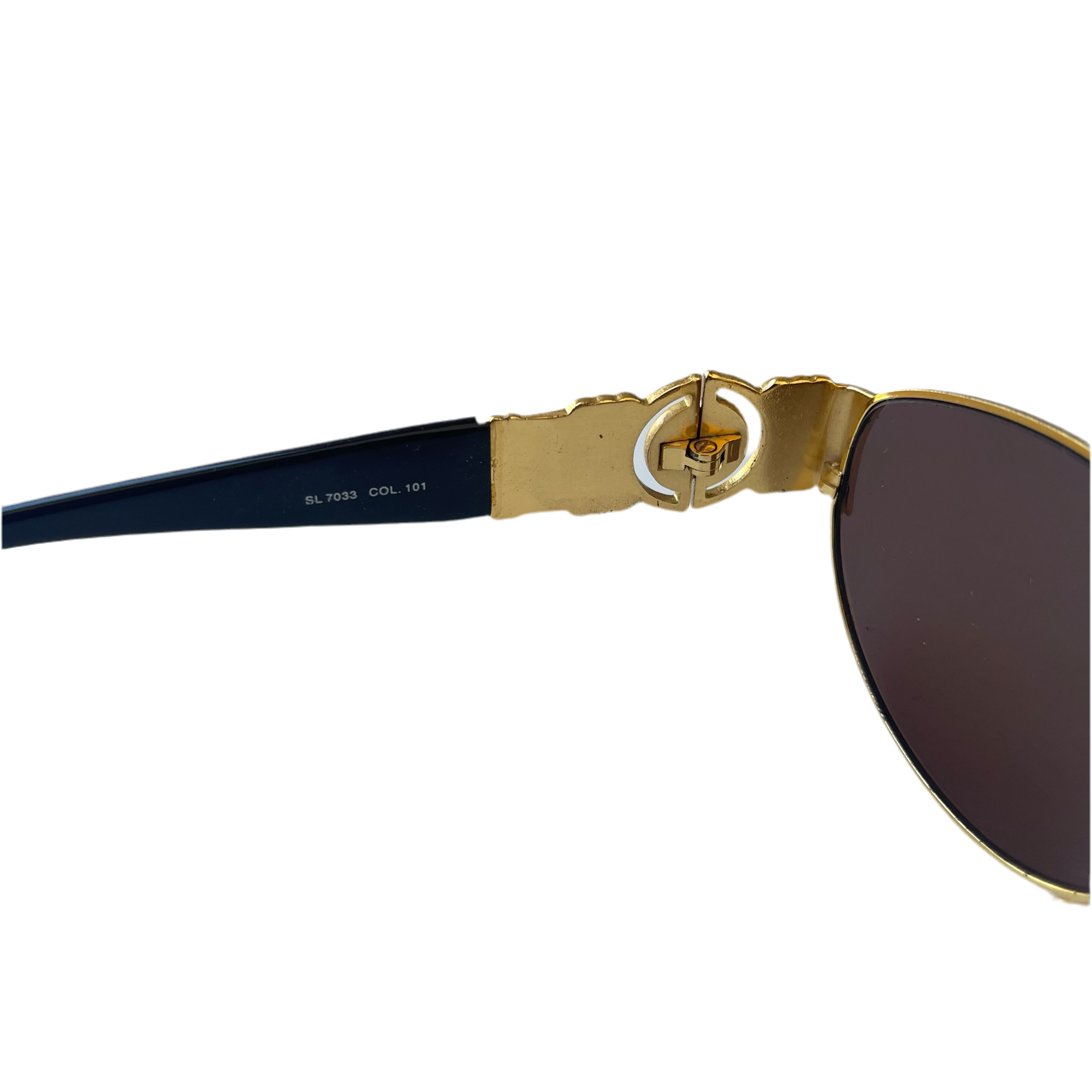 Fendi Vintage 7033 Sunglasses