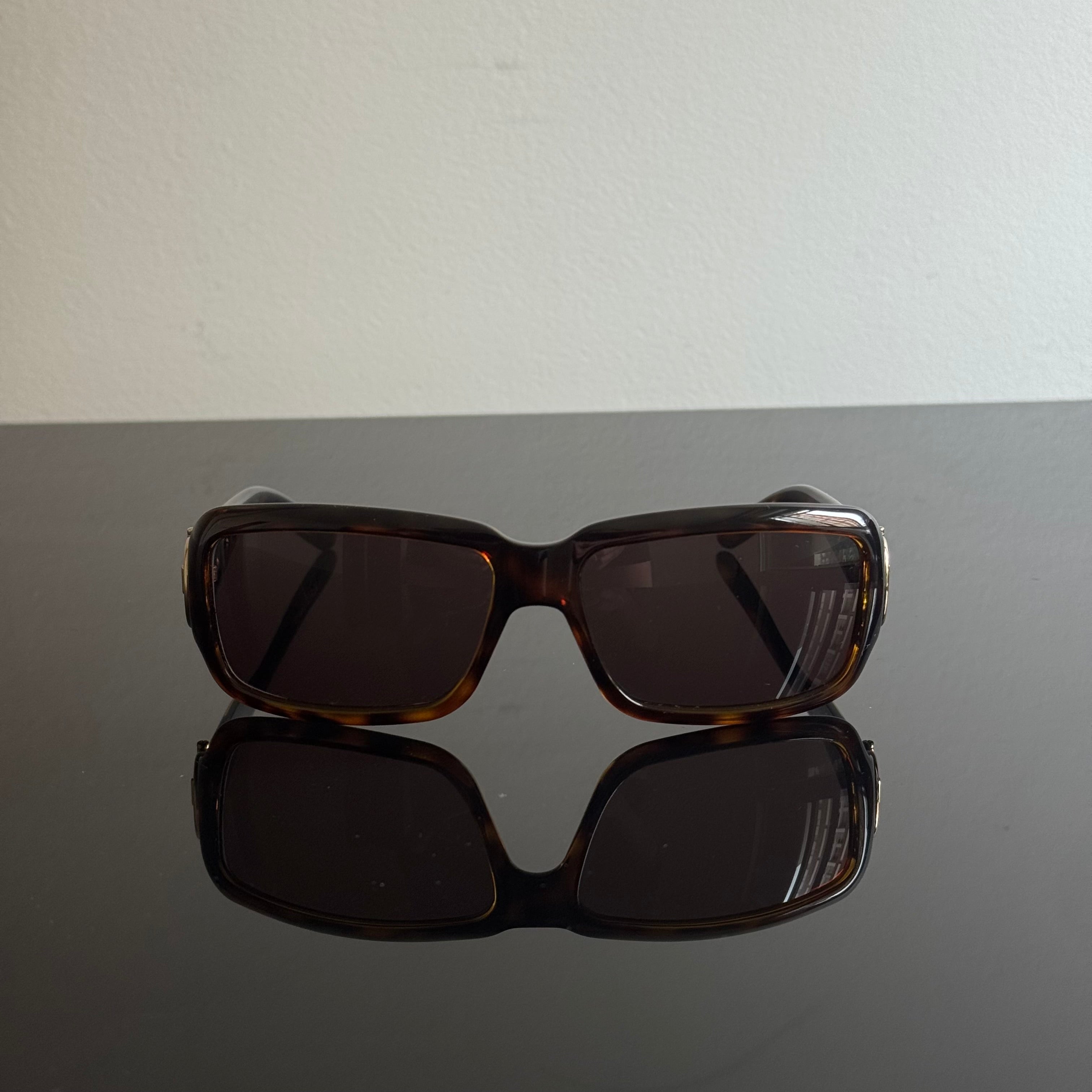Gucci by Tom Ford 3097 Sunglasses