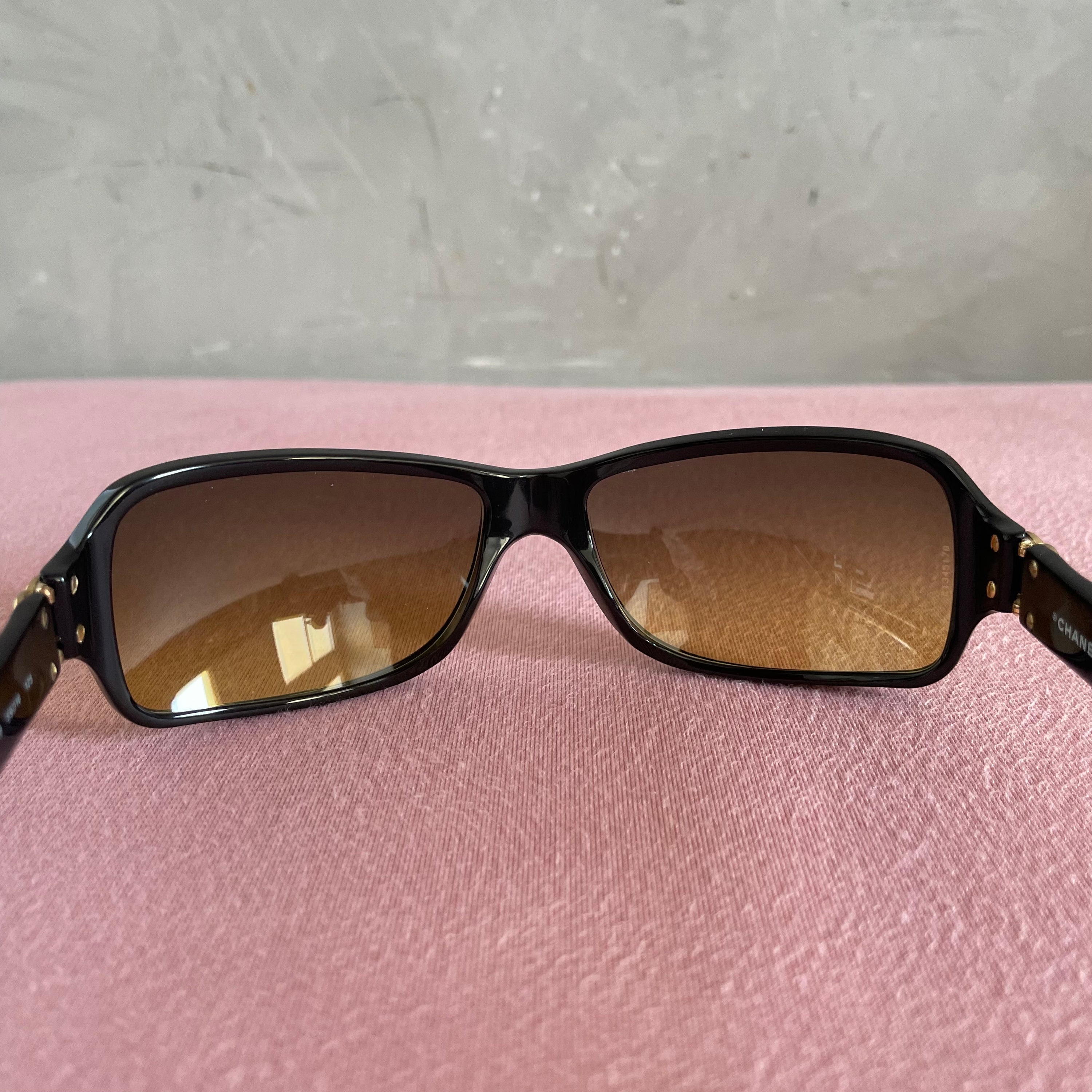 Chanel 5050 Sunglasses