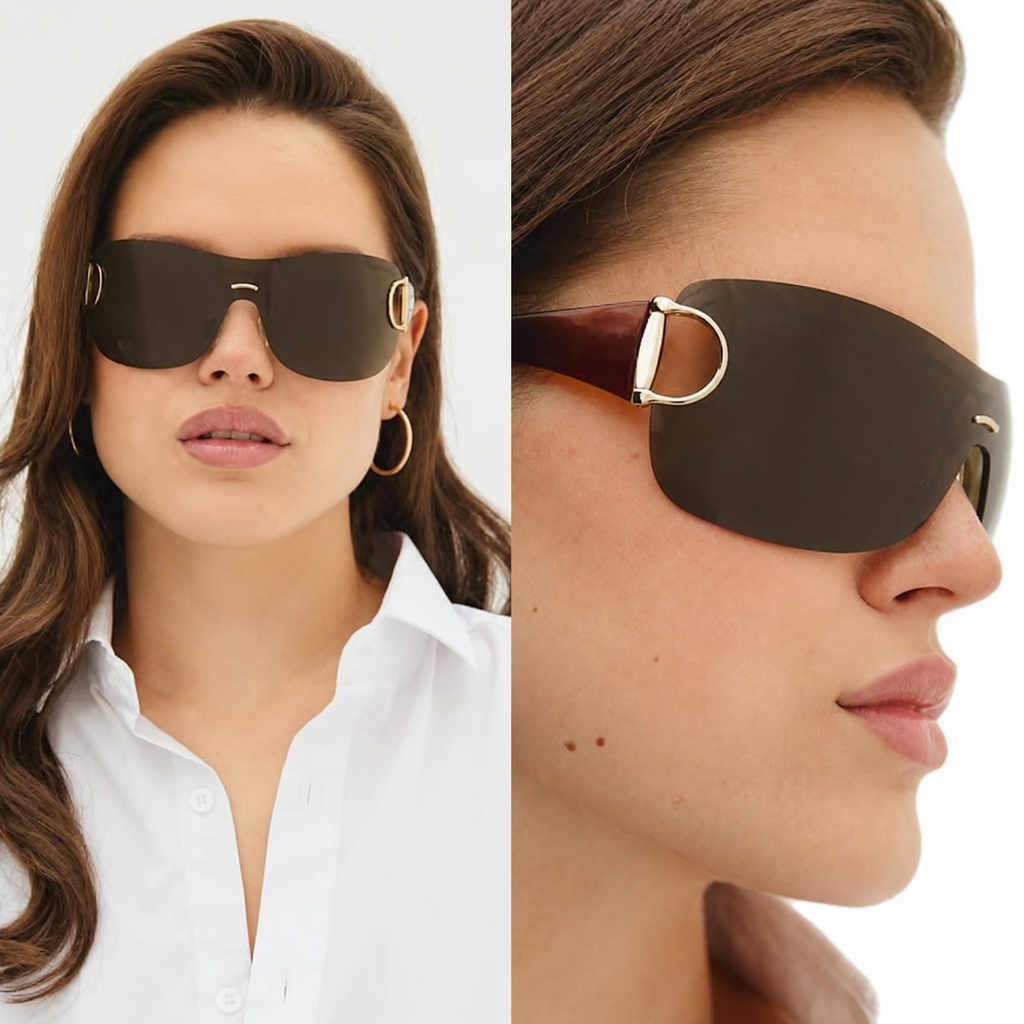 Gucci 2711 Sunglasses