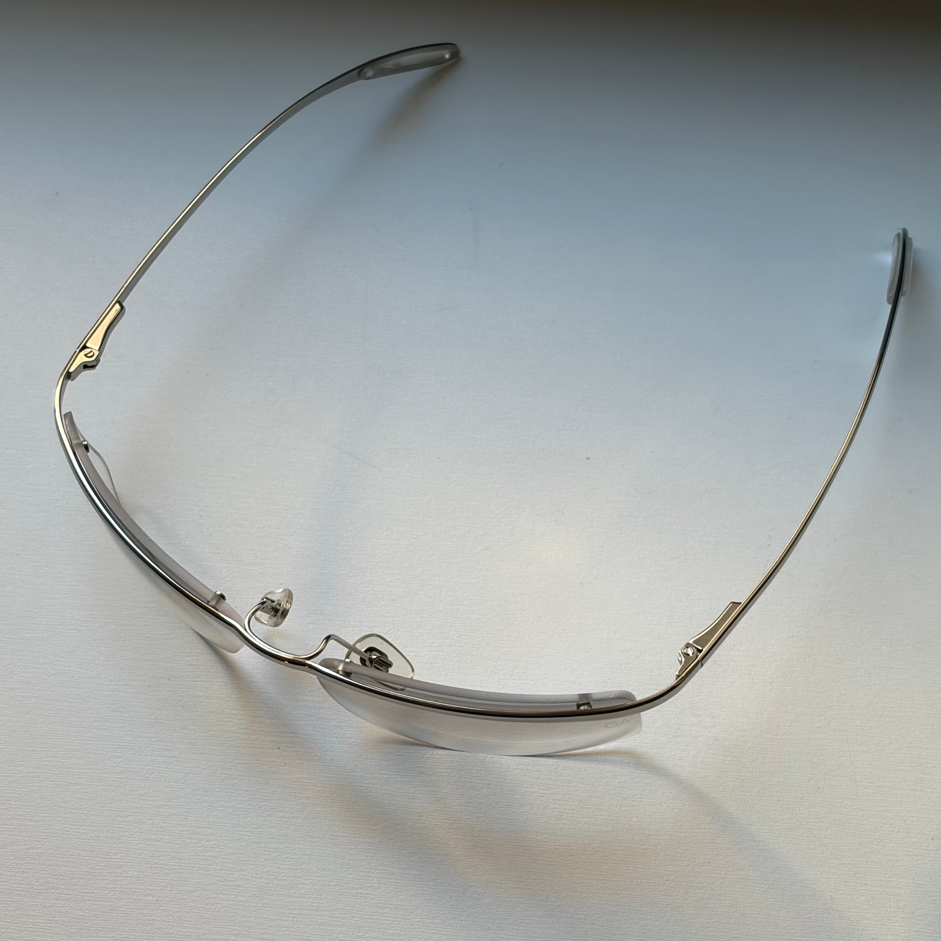 Giorgio Armani Vintage Sunglasses