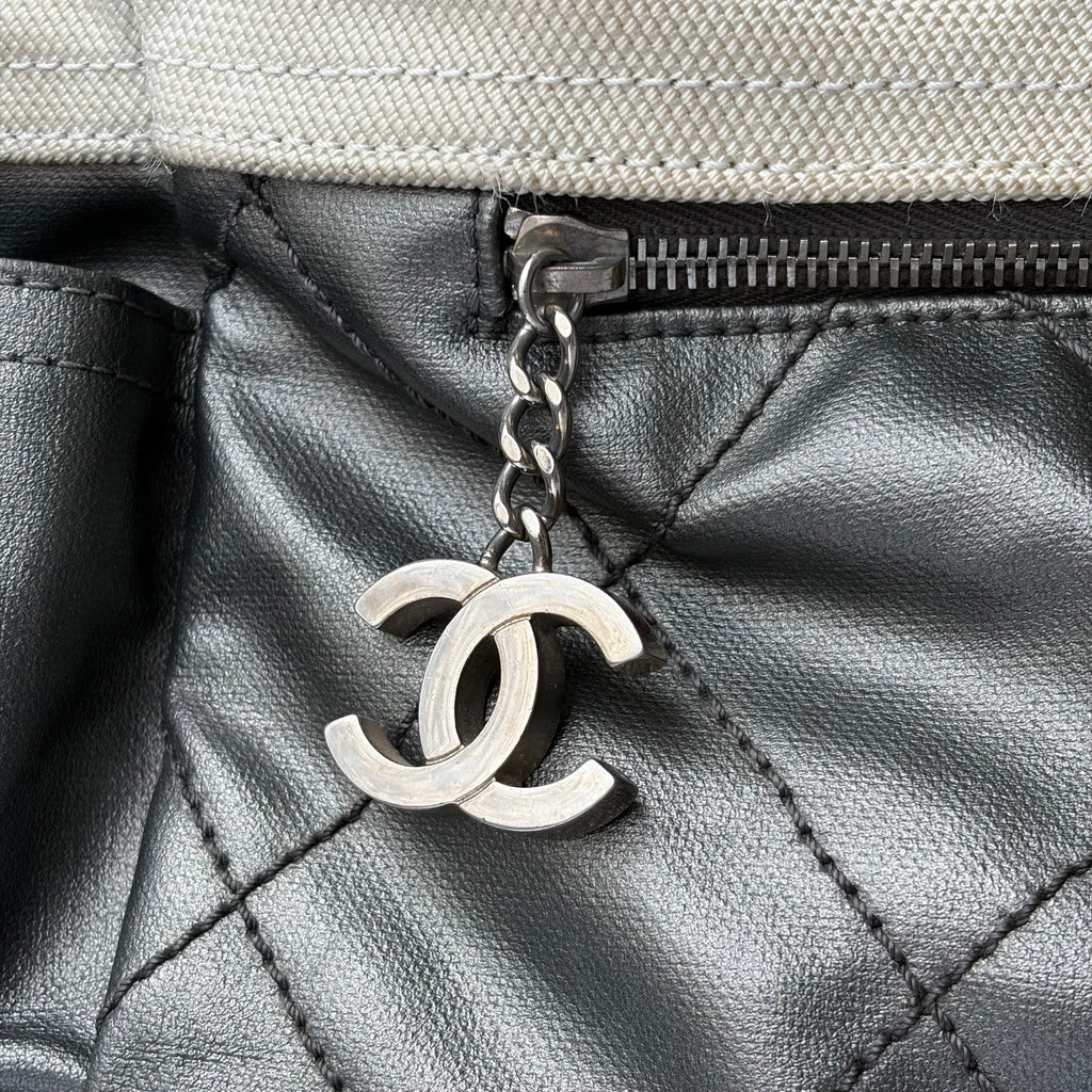 Chanel Paris-Biarritz Tote