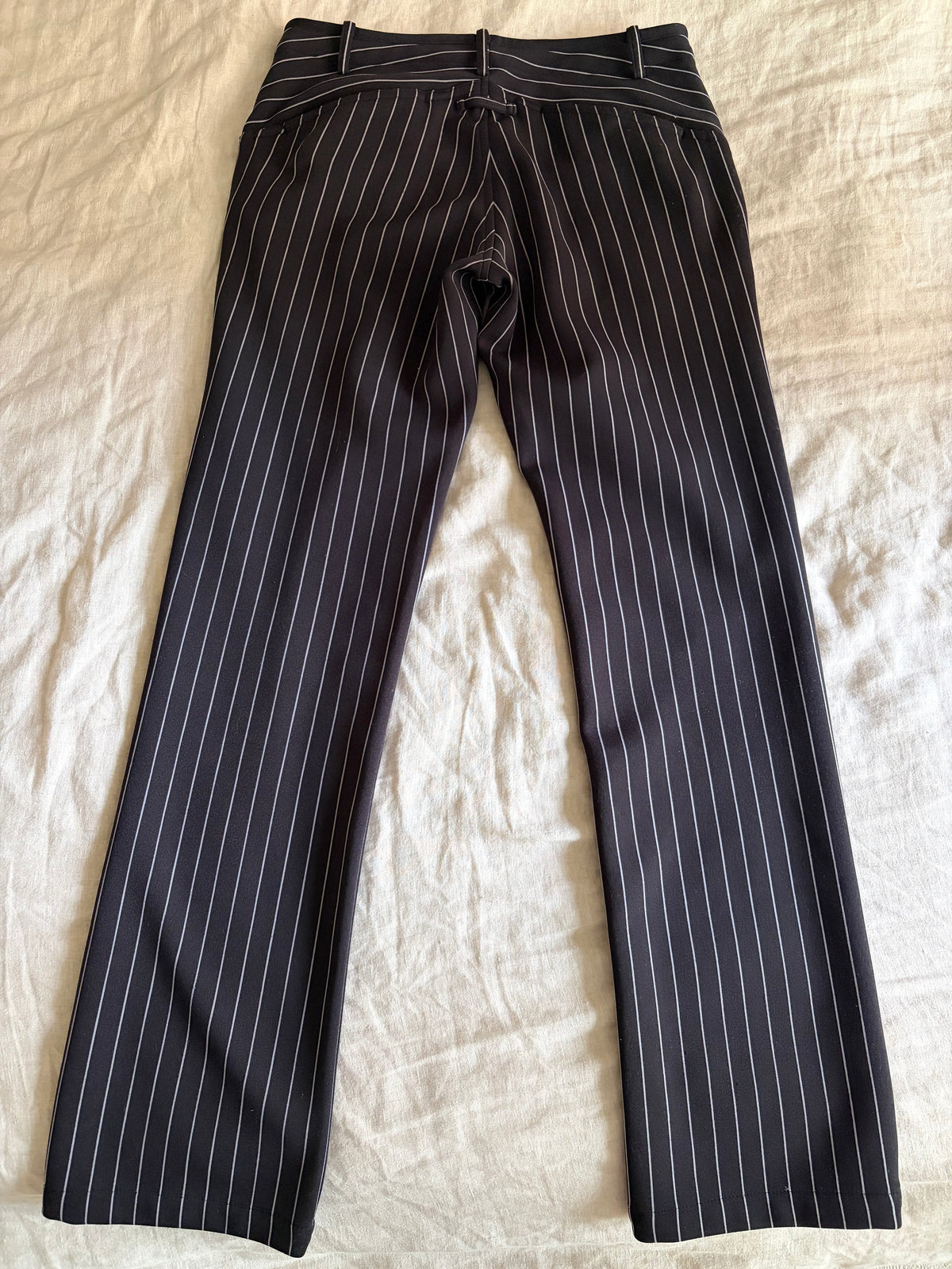 Jean Paul Gaultier 90s Stripes Pants