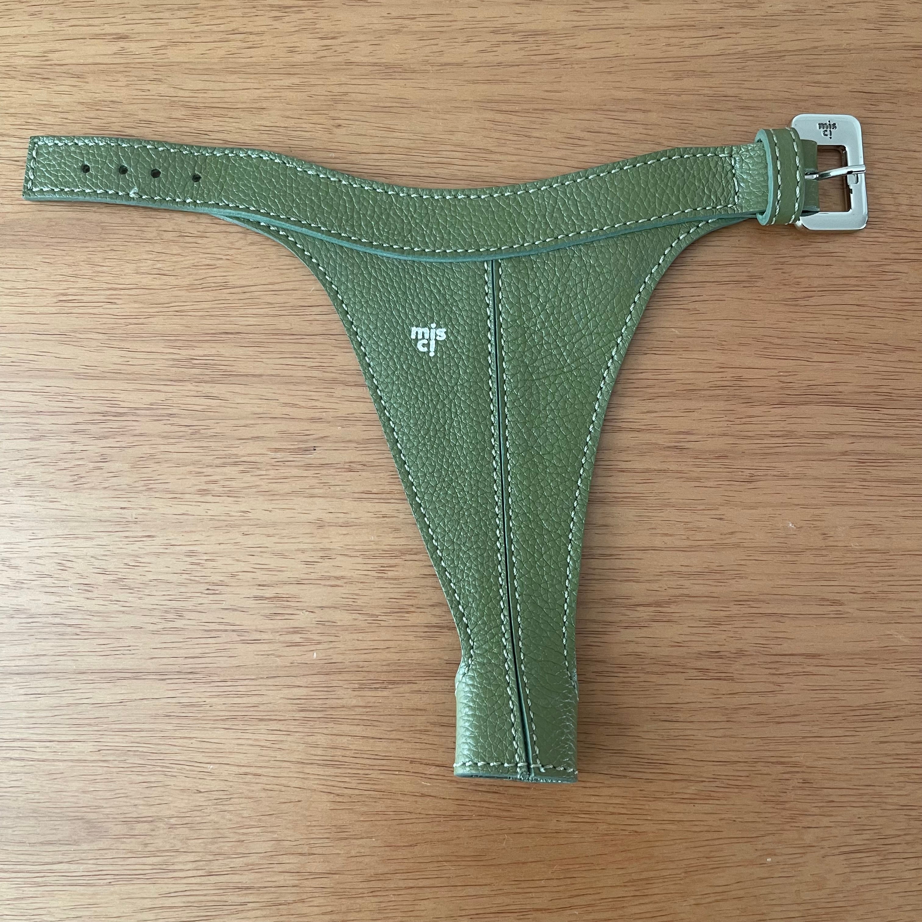 Misci Luva Julgamento