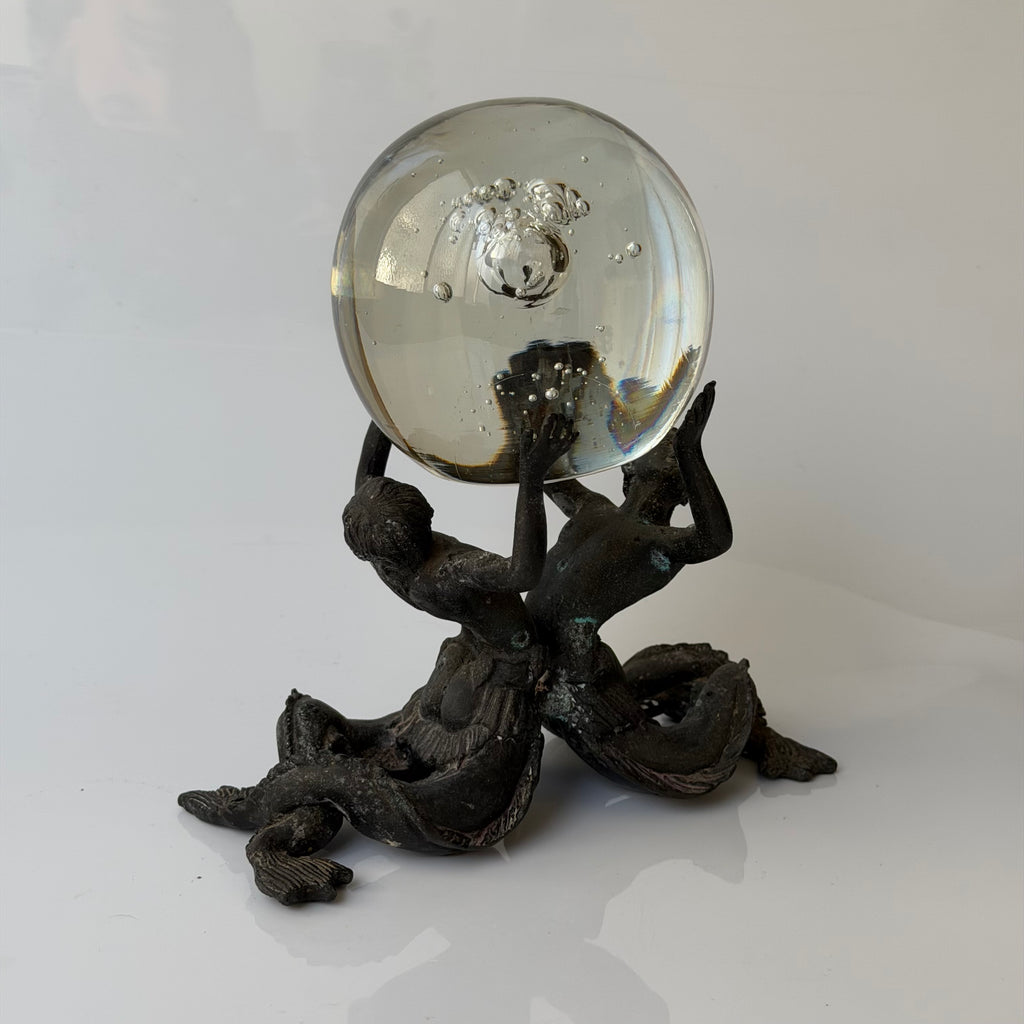 Mermaid’s Crystal Ball