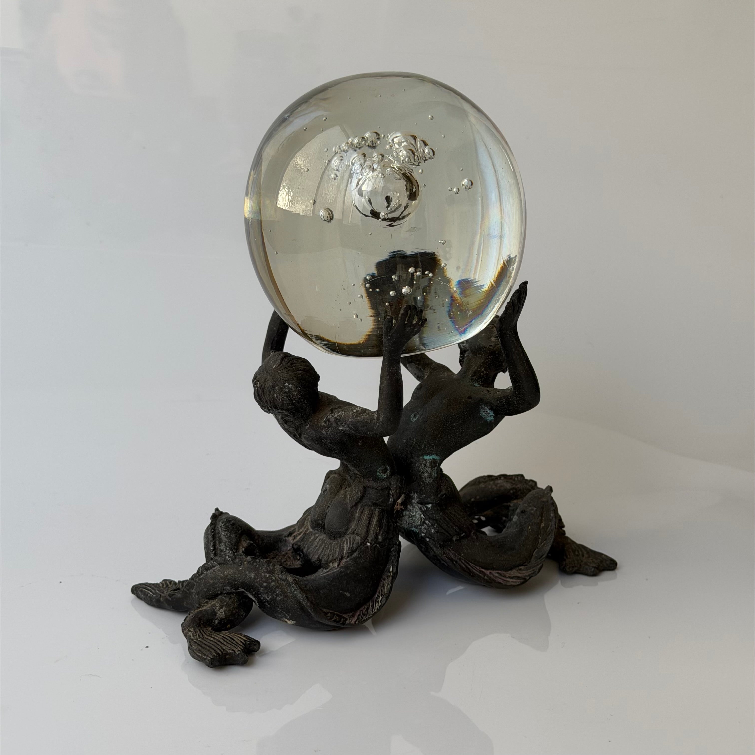 Mermaid’s Crystal Ball