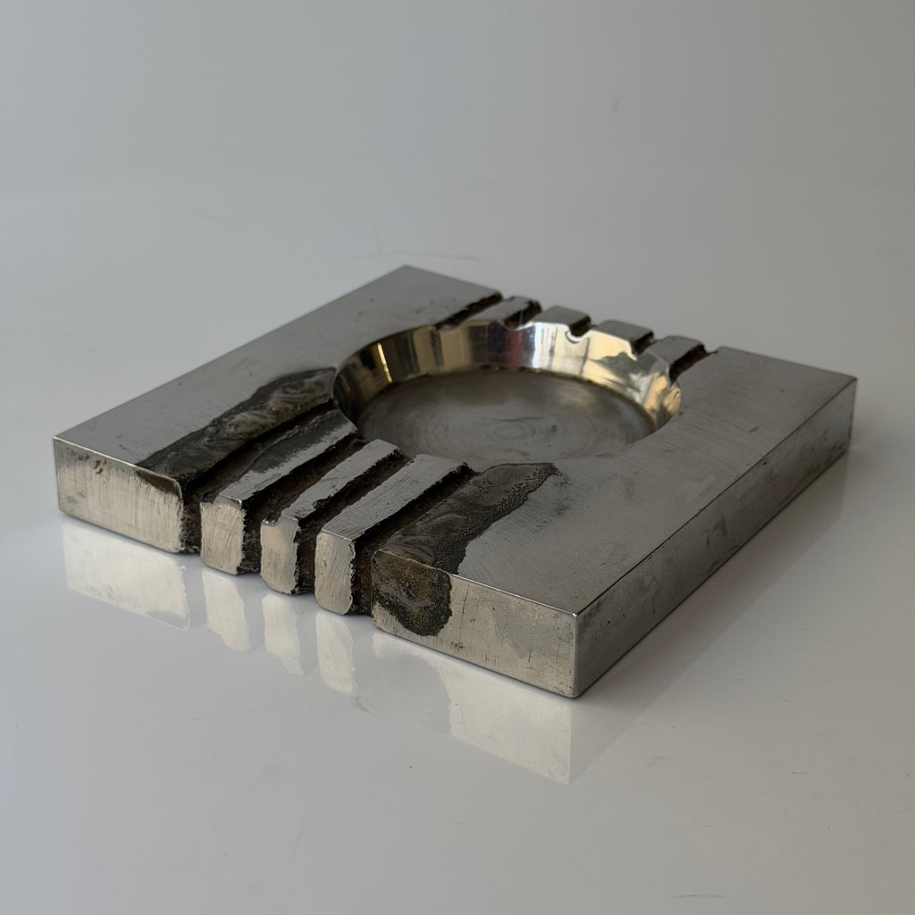 Nicolas Vlavianos 1971 Ashtray