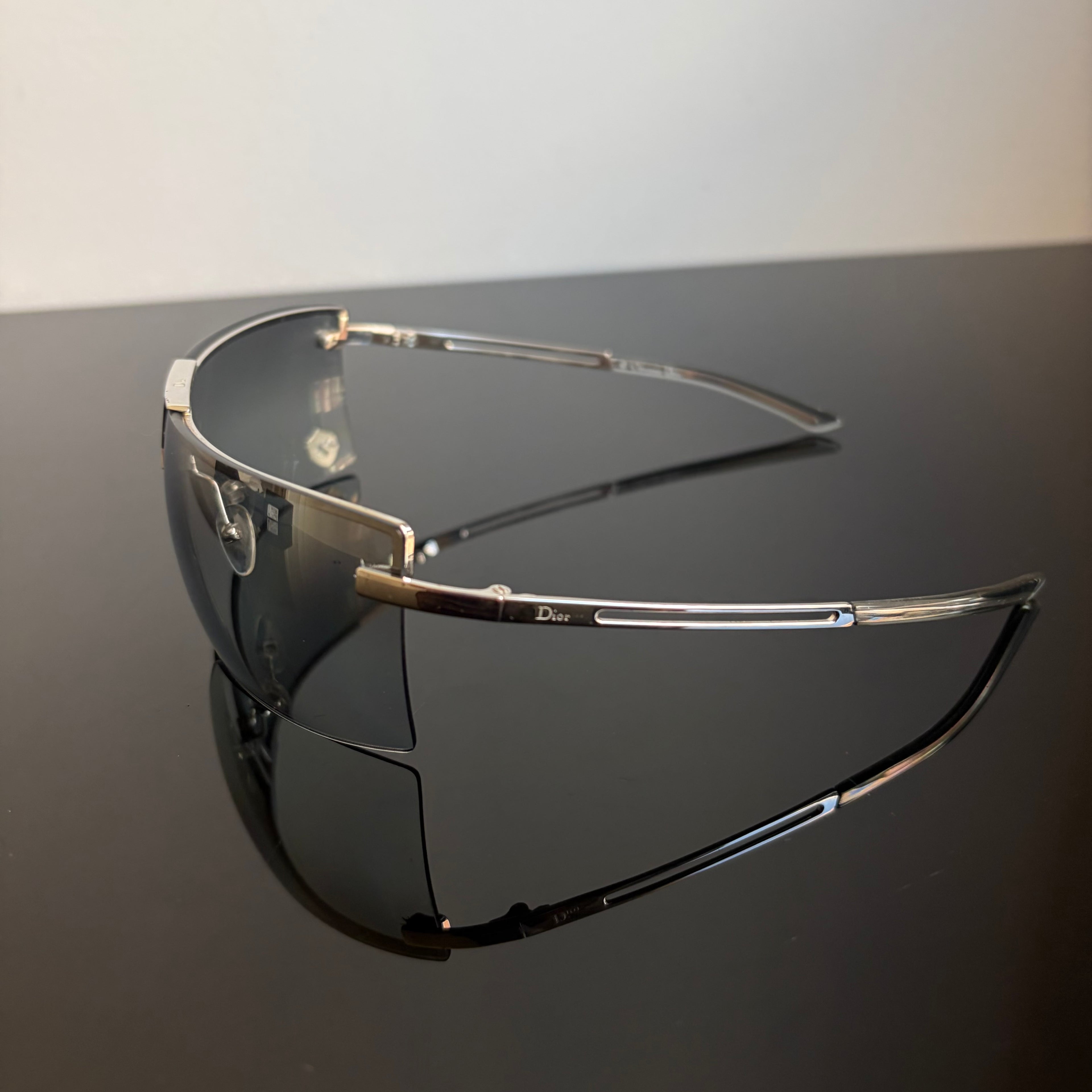Christian Dior Stunt Sunglasses