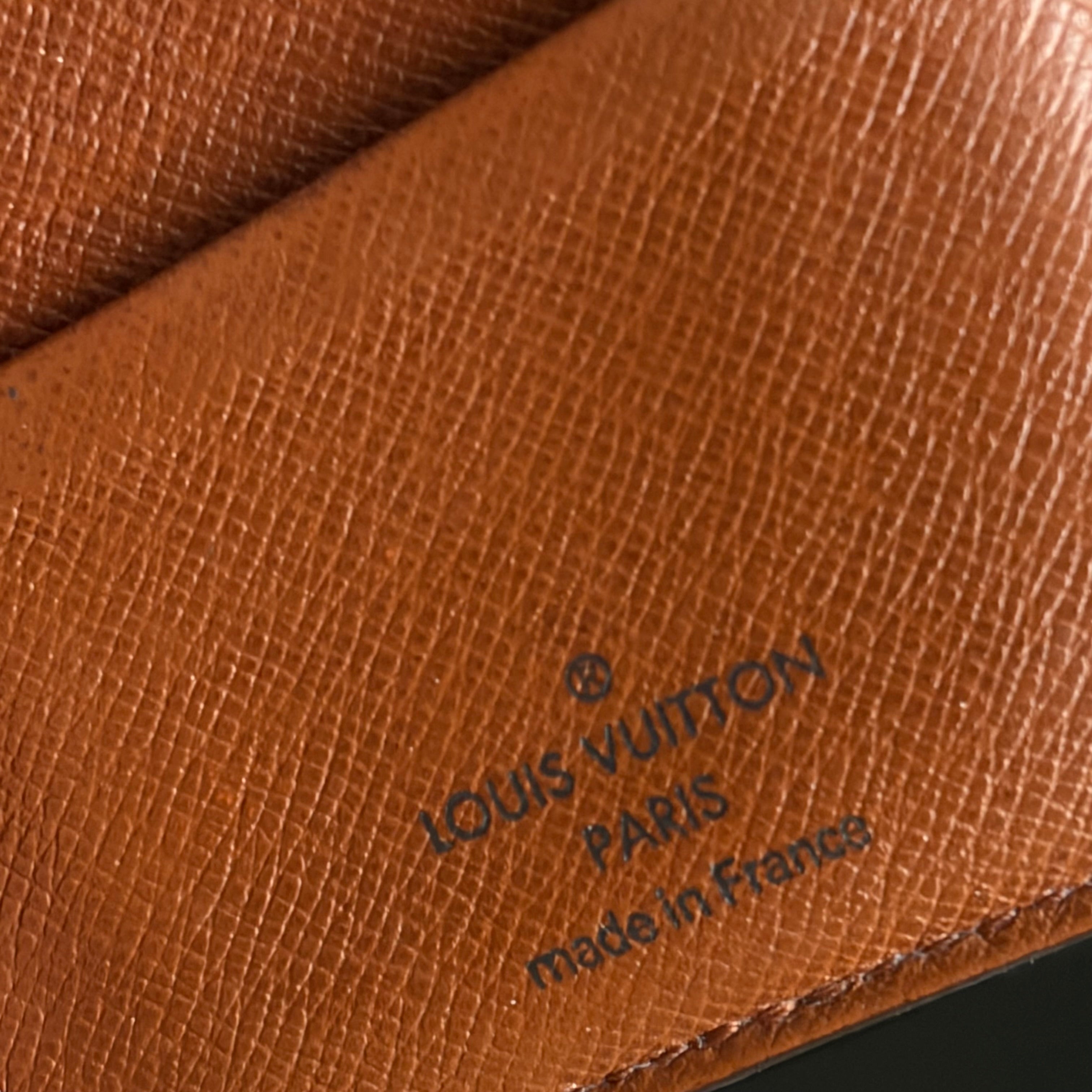 Louis Vuitton Vintage Wallet