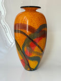 Ioan Nemtoi Murano Vase