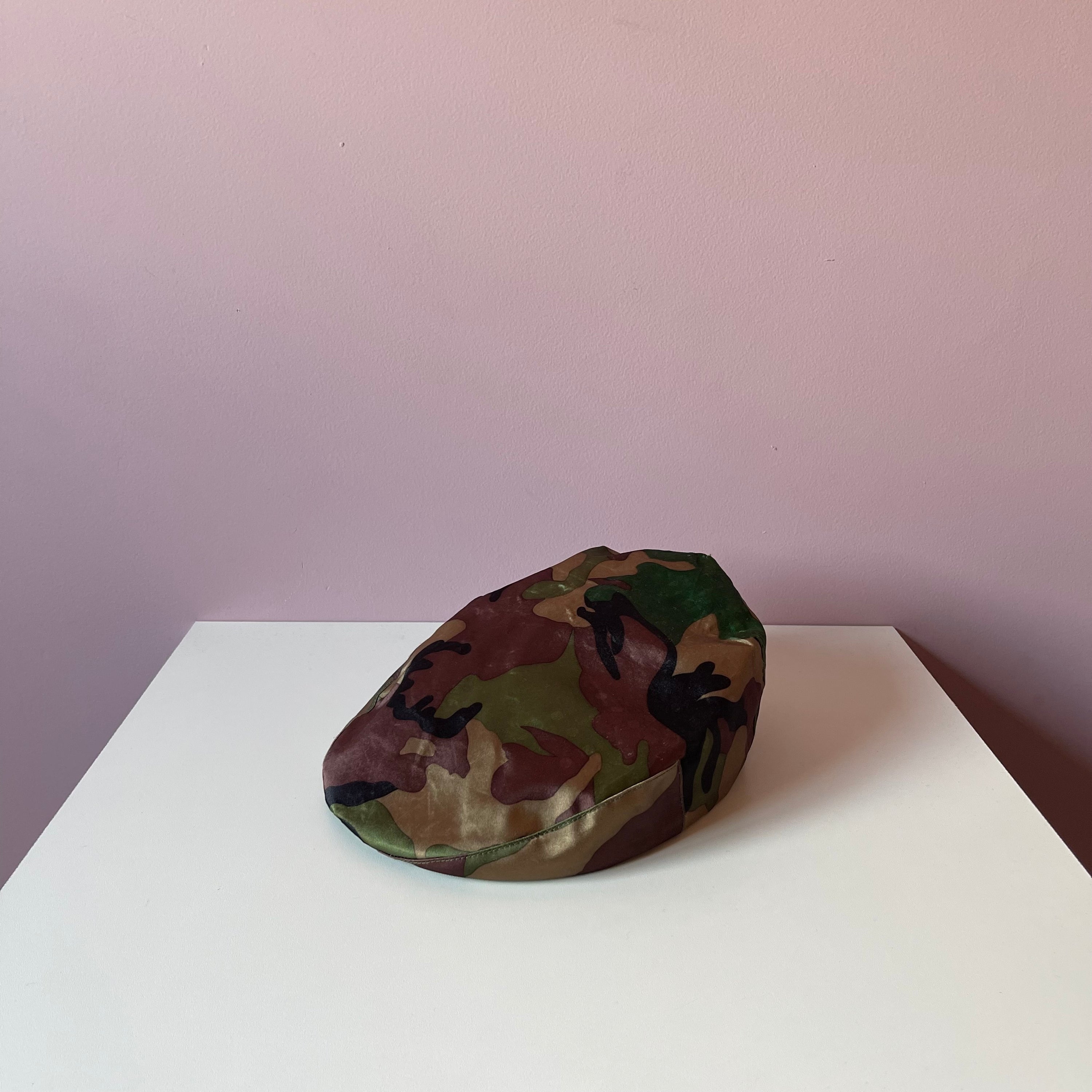 Kangol Camo Hat