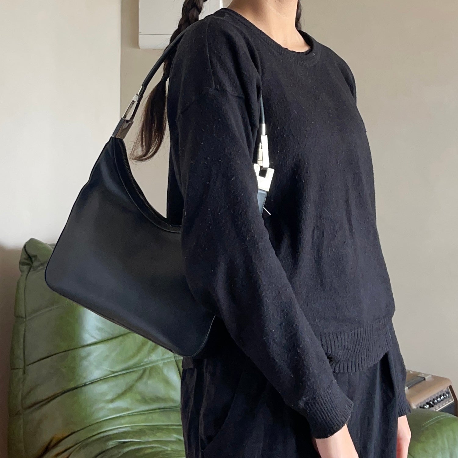 Gucci by Tom Ford Shoulder Bag