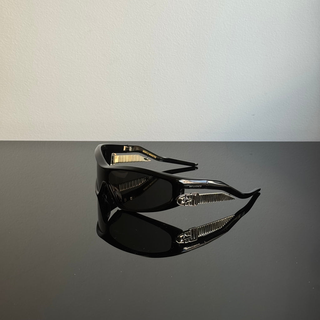 Gentle Monster Mote 01 Sunglasses