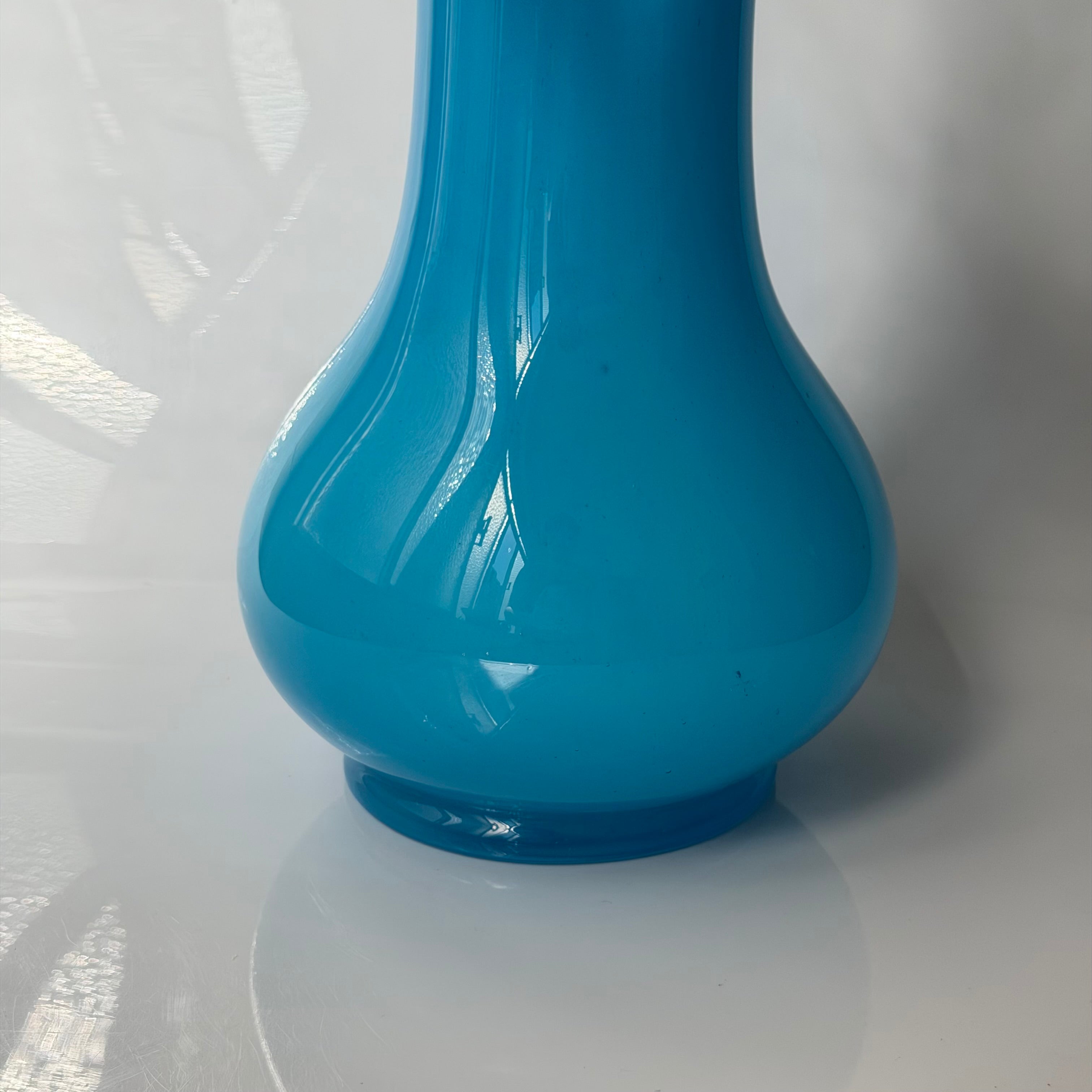 Vaso Copo de Leite, Iran