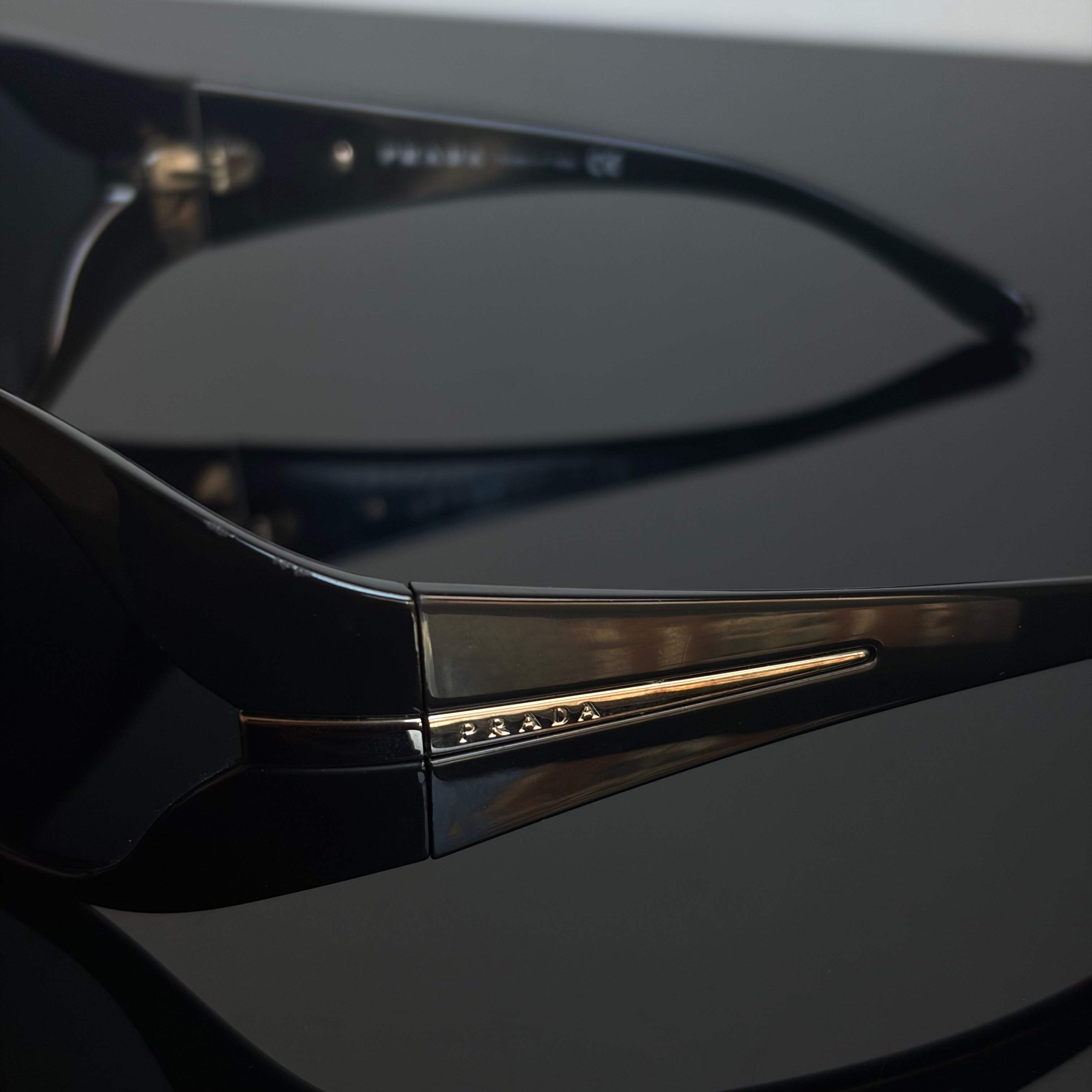 Prada SPR 12 G Sunglasses