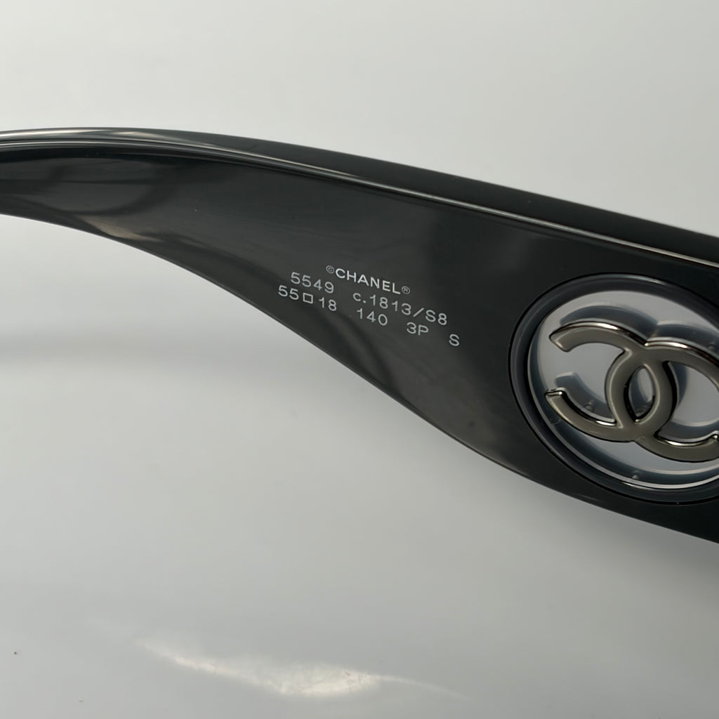 Chanel 5549 Sunglasses