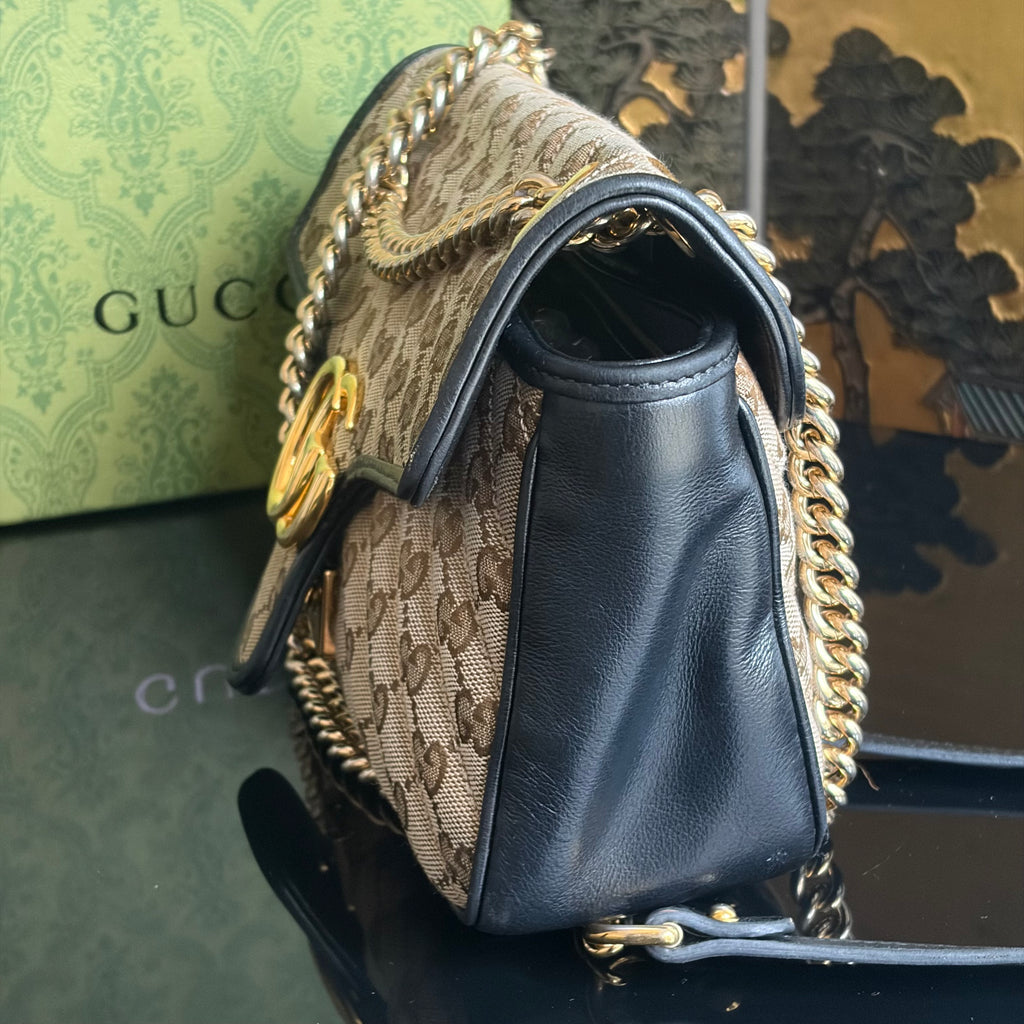 Gucci Marmont Bag