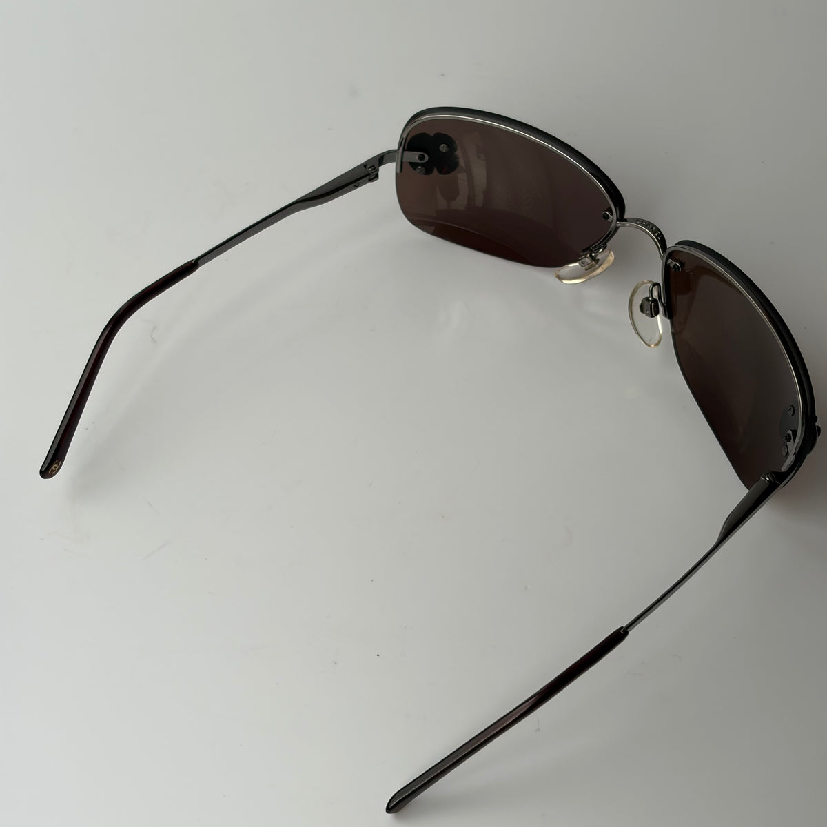 Chanel  4135 Camelia Sunglasses