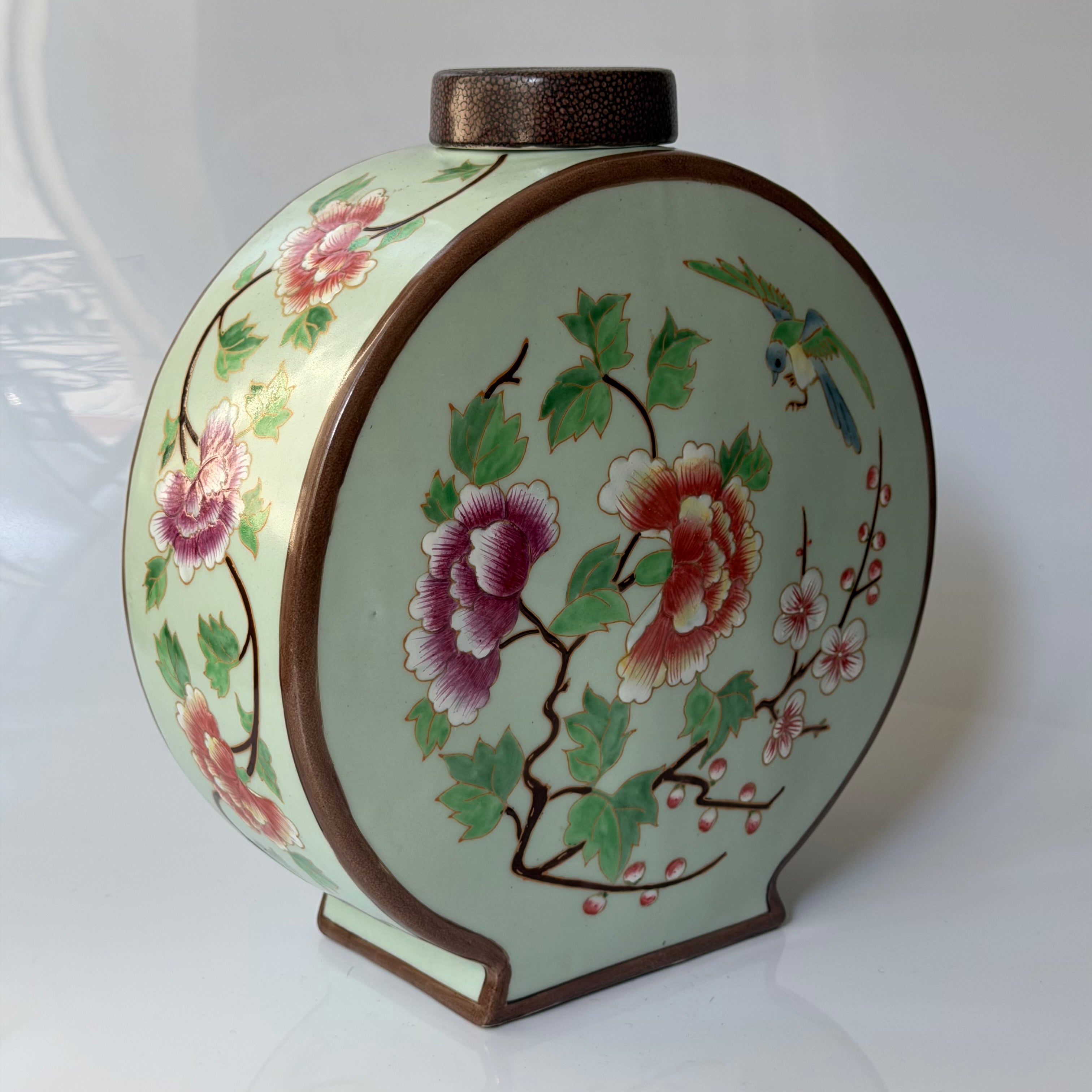Fabienne Jouvin Paris Vase