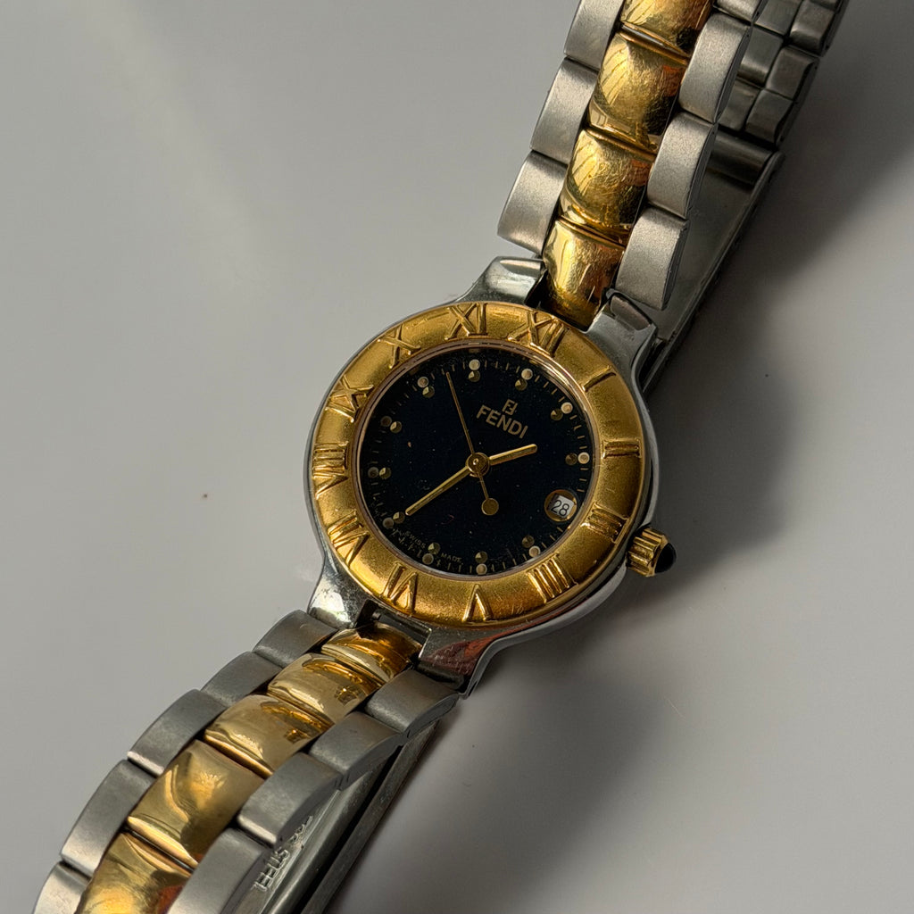 Fendi 900L Watch