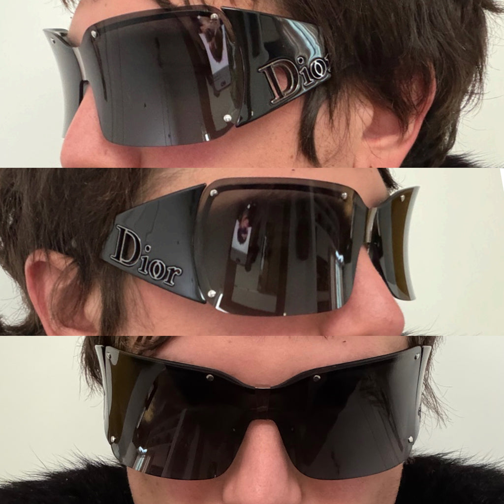 Christian Dior Parabole 2 Sunglasses