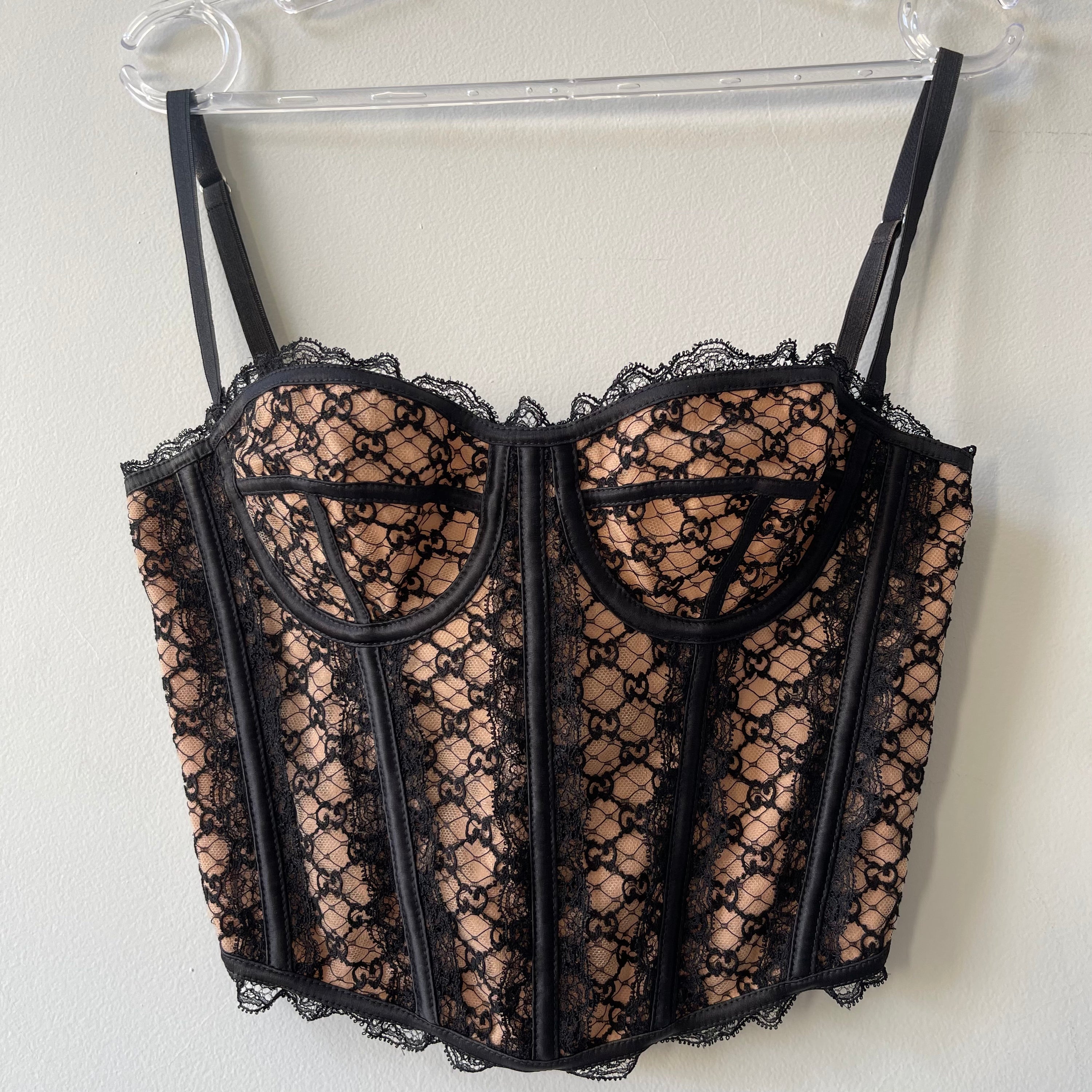 Gucci Corset GG Network