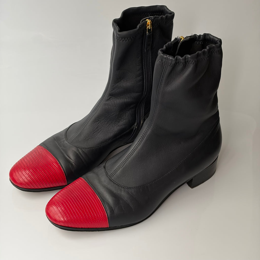 Gucci by Alessandro Michele 2023 Boots