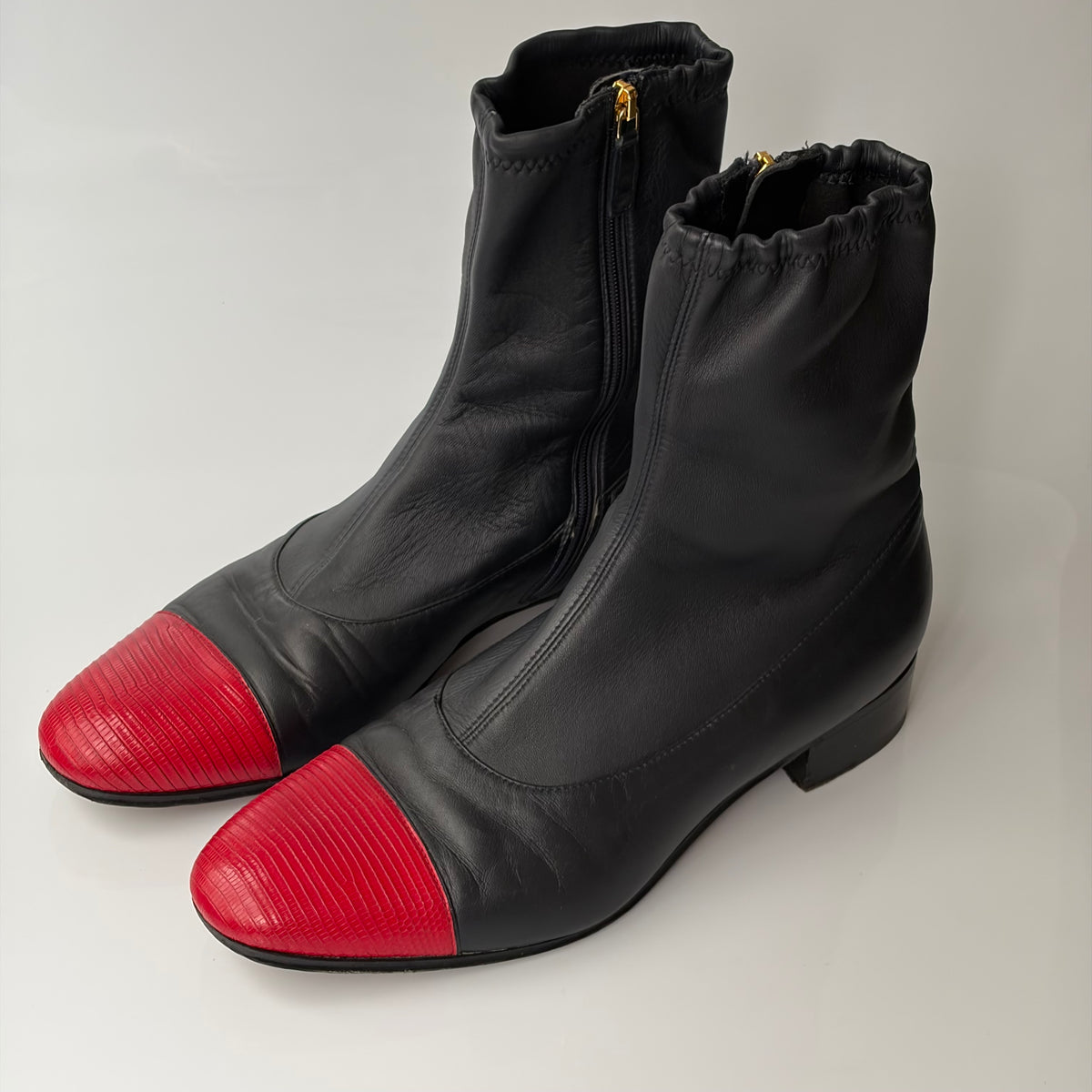 Gucci by Alessandro Michele 2023 Boots